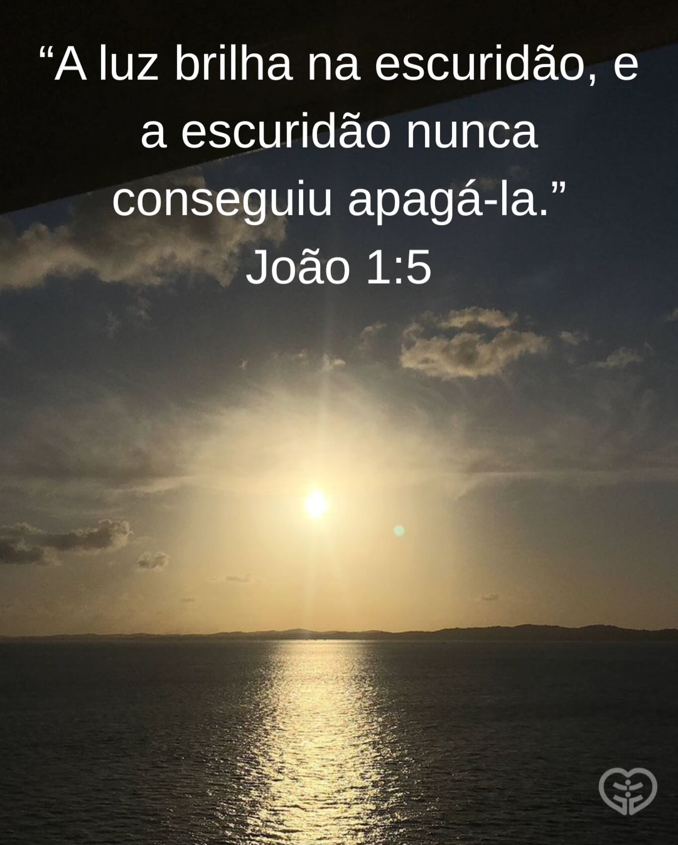 João 1:5