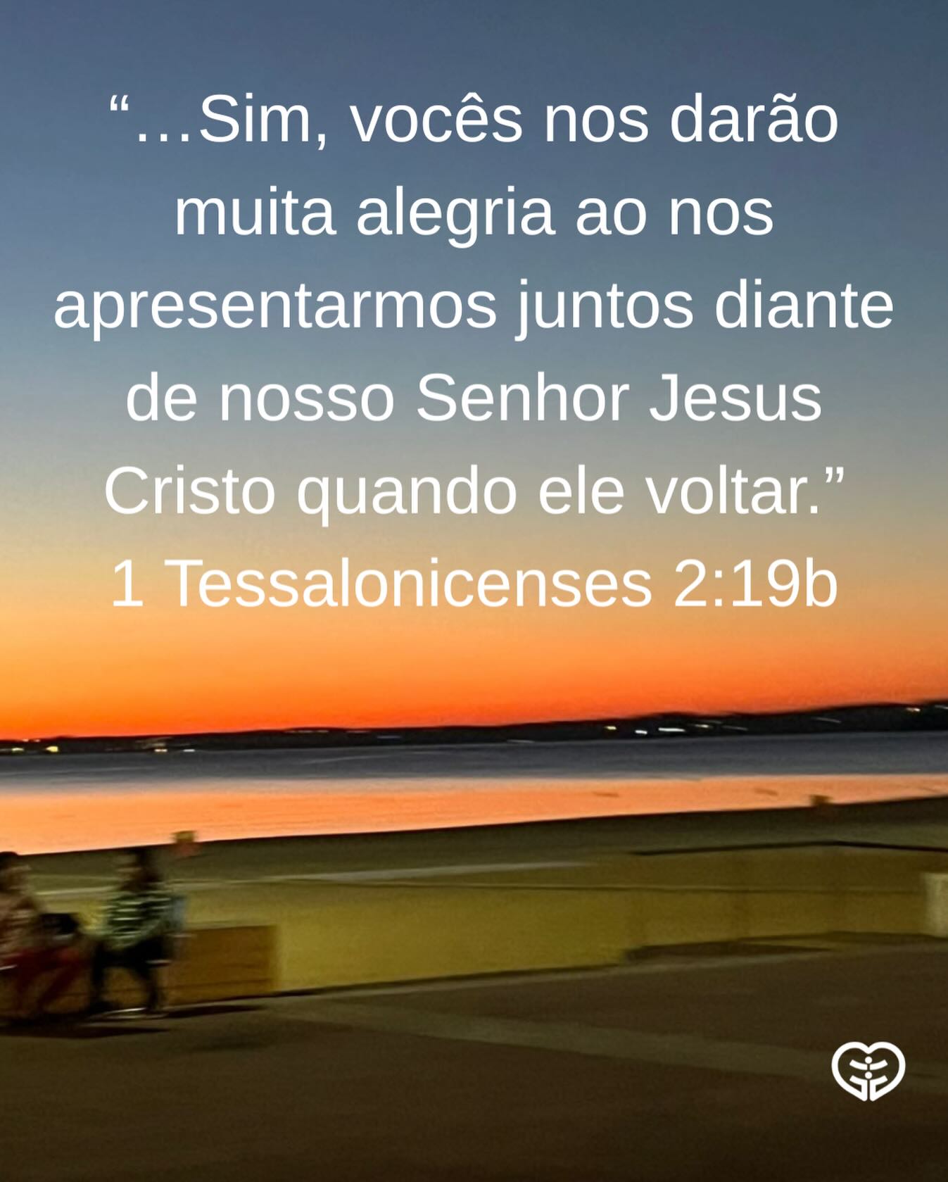 Palavra para 14 de dezembro de 2025