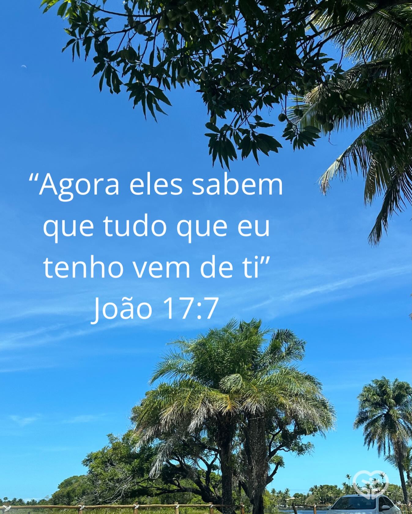 João 17:7
