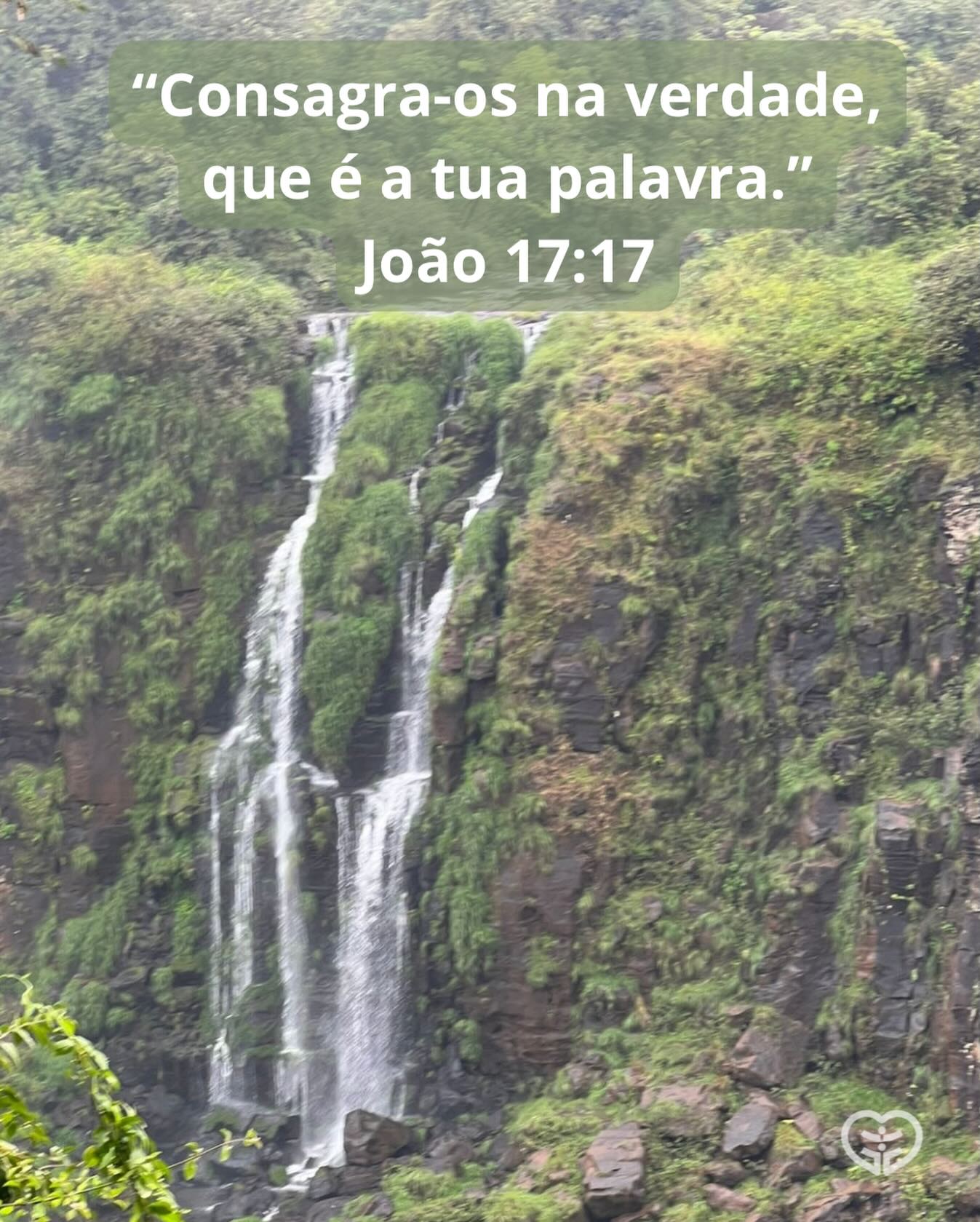 João 17:17