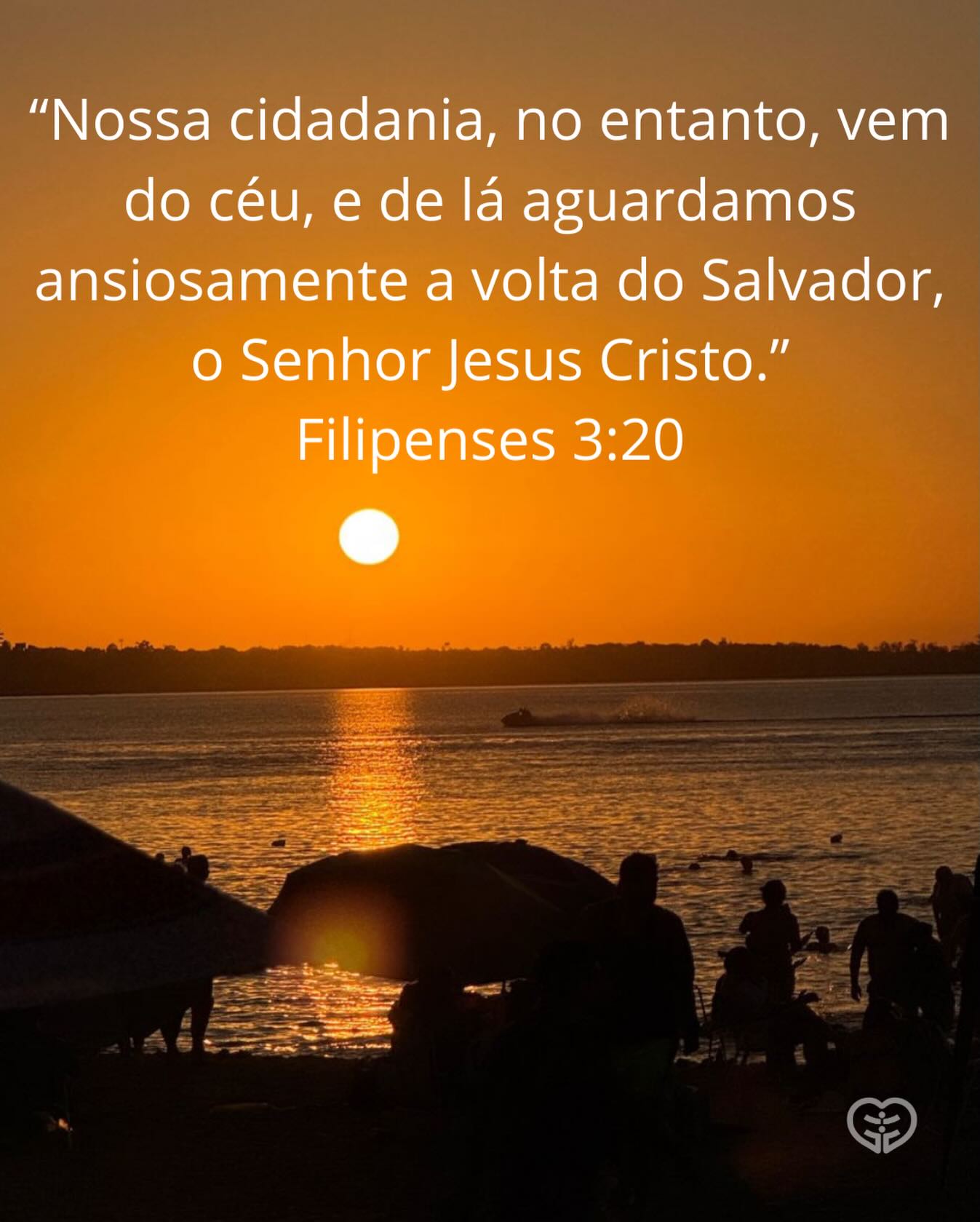 Filipenses 3:20