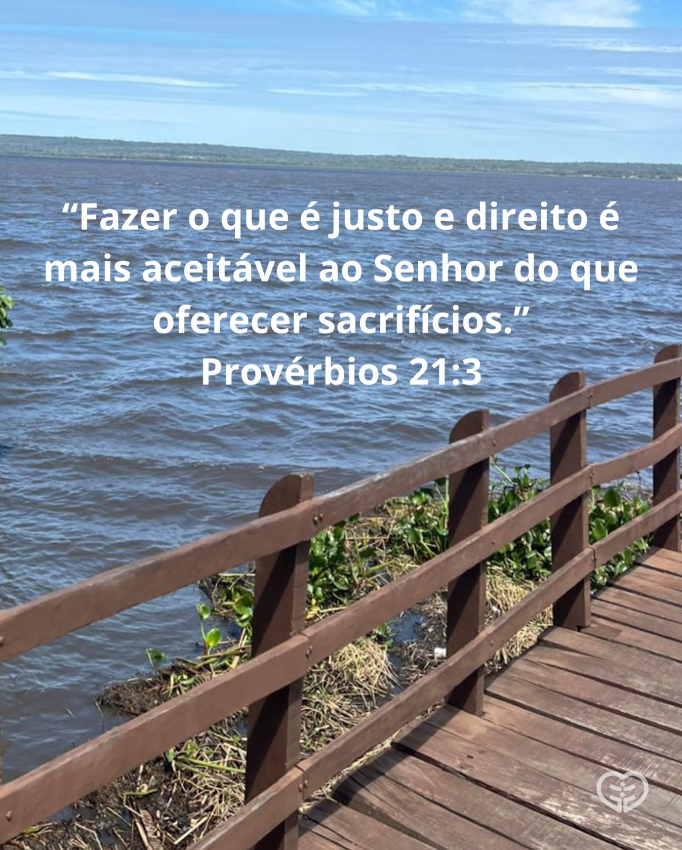 Provérbios 21:3