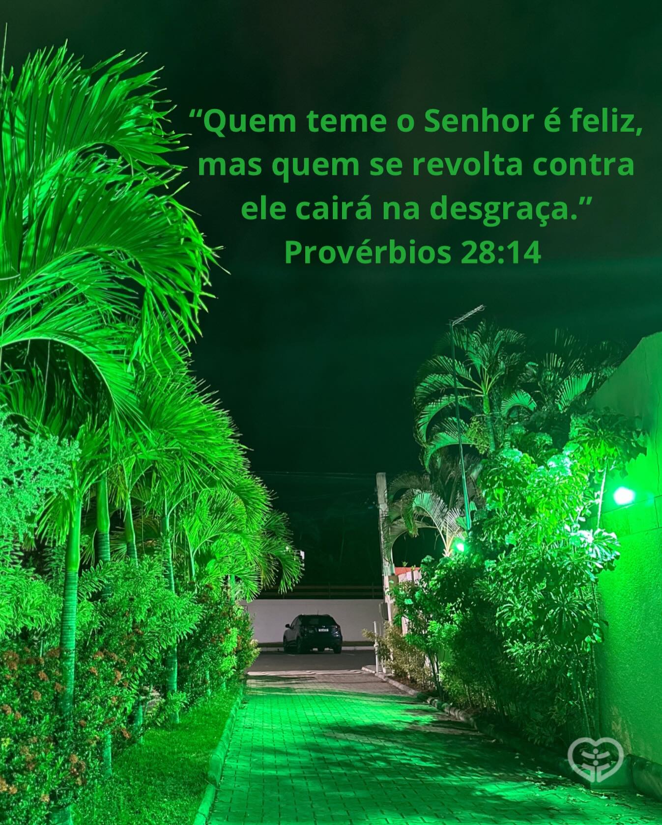 Provérbios 28:14