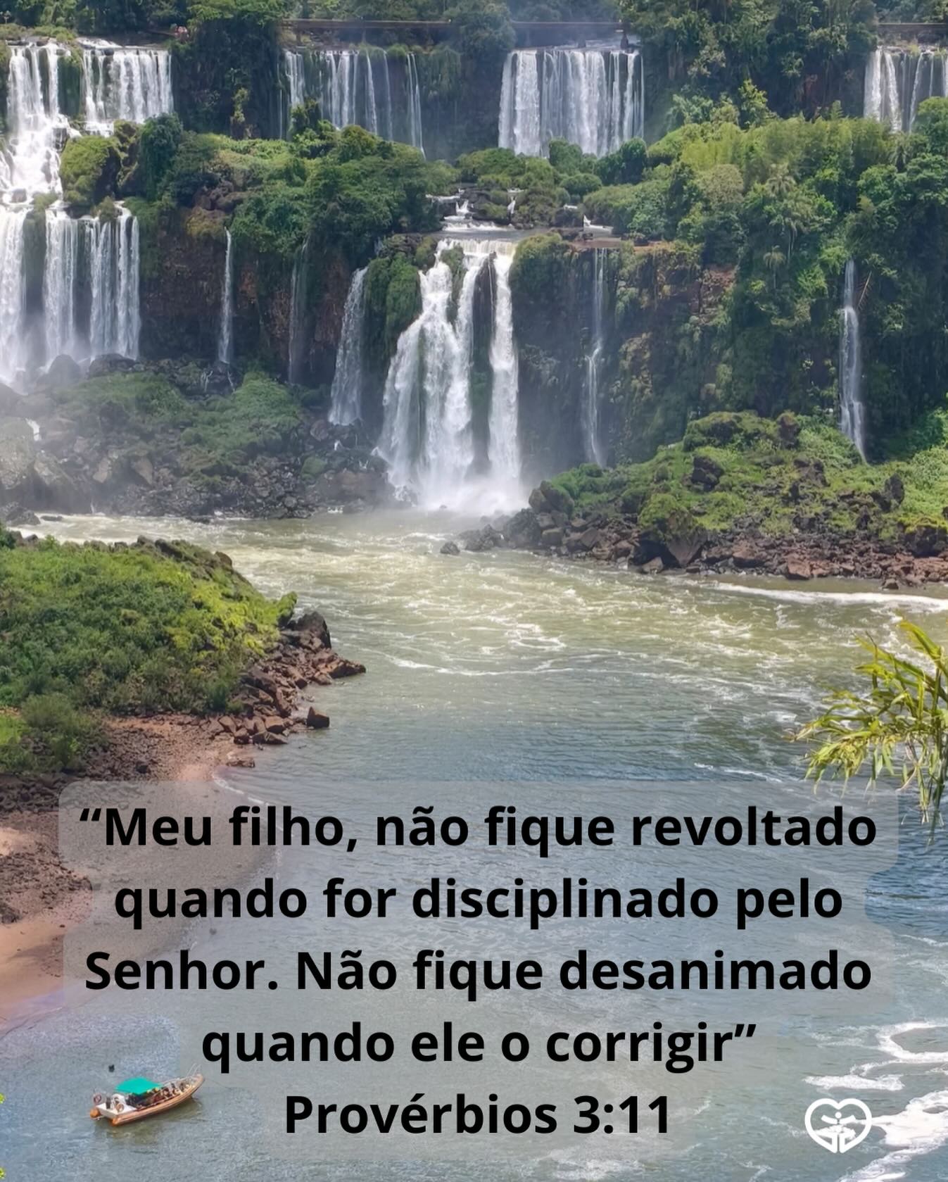Provérbios 3:11