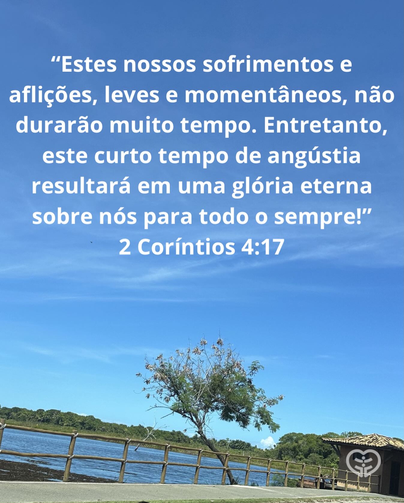 2 Coríntios 4:17