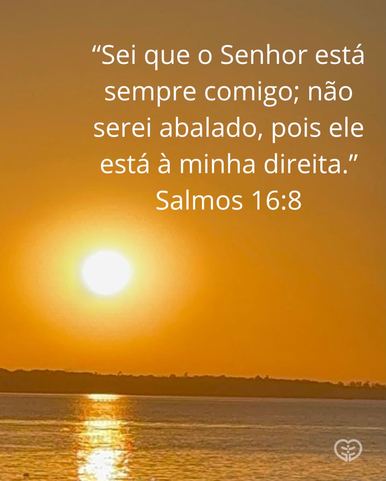 Salmos 16:8