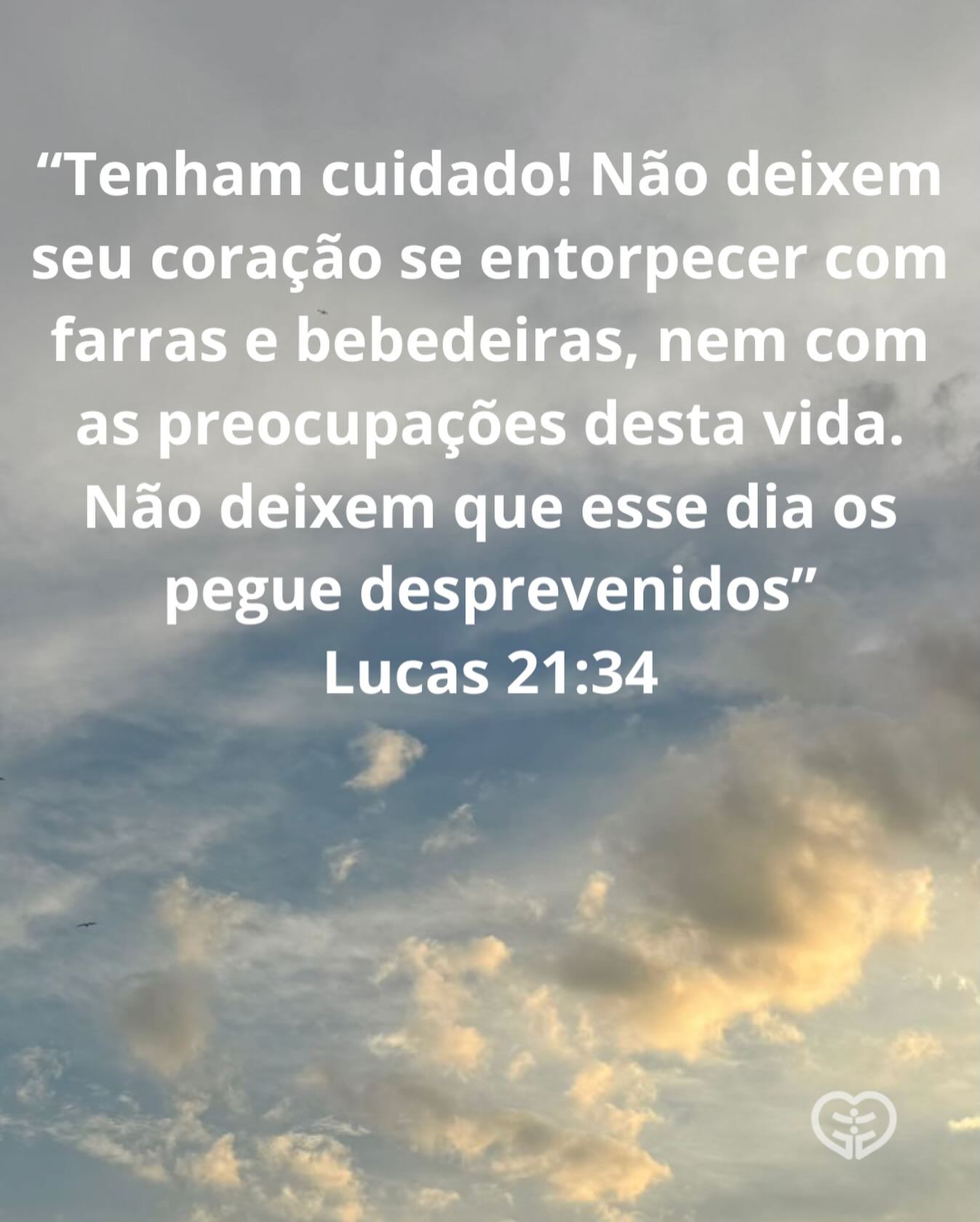 Lucas 21:34