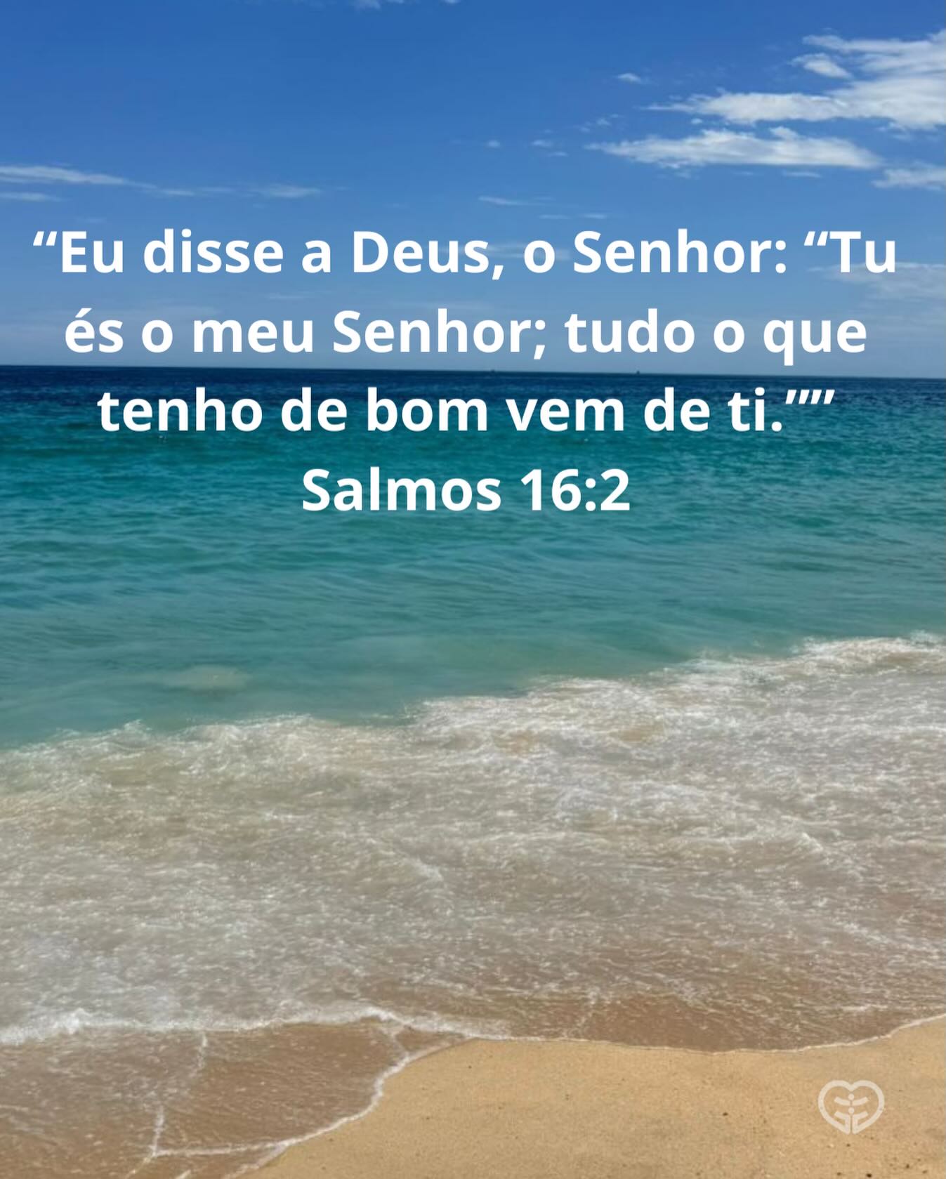 Salmos 16:2
