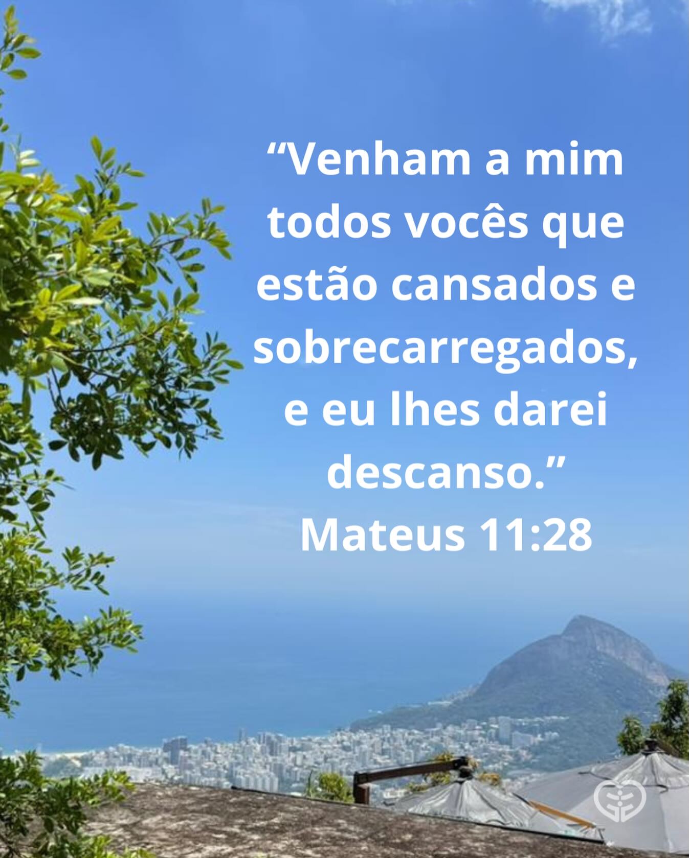 Mateus 11:28