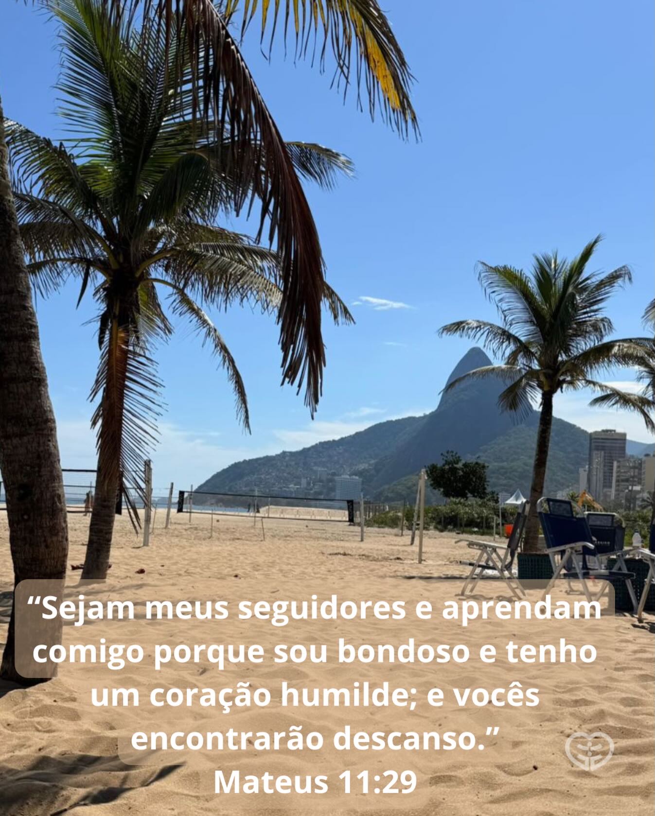 Mateus 11:29