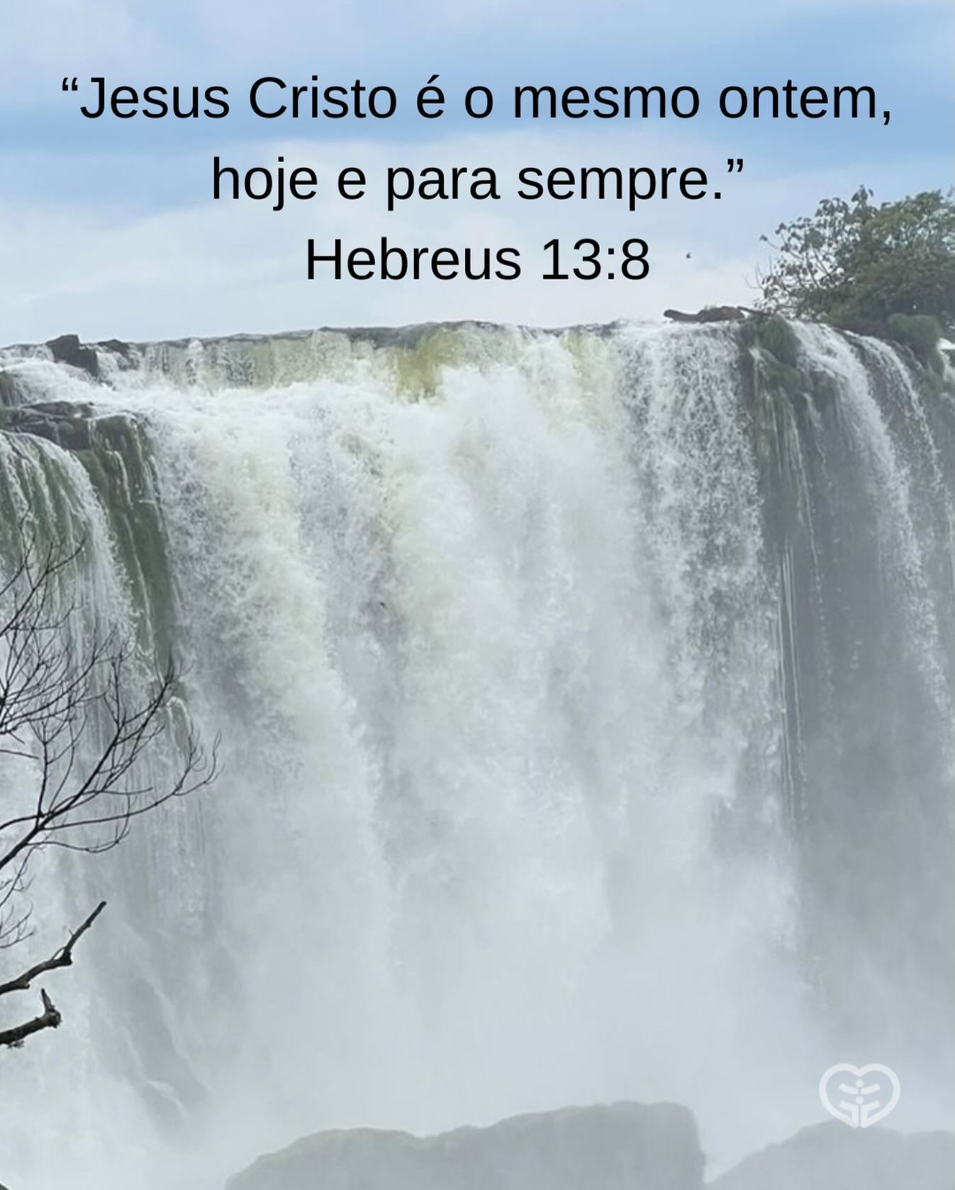 Hebreus 13:8