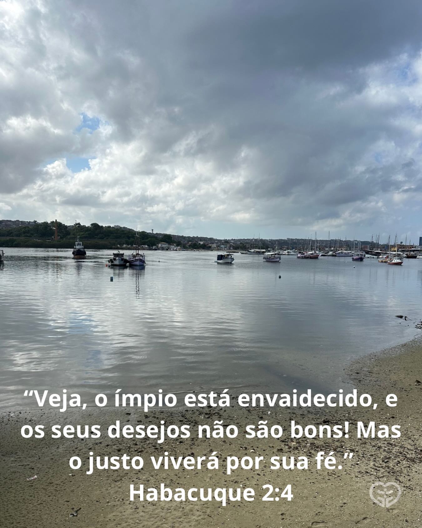 Habacuque 2:4