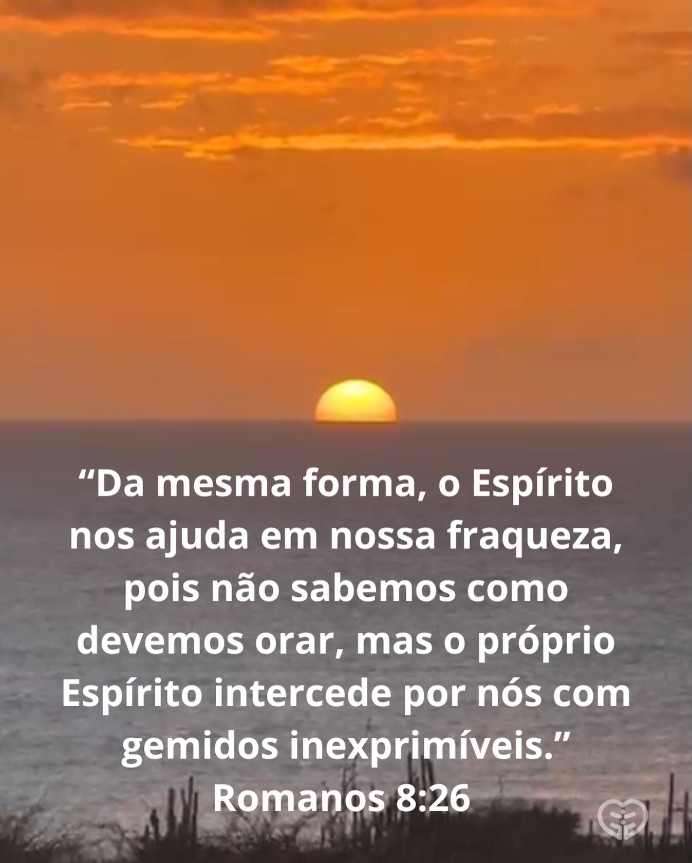 Romanos 8:26