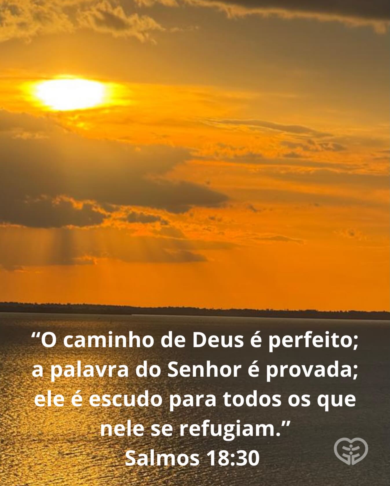 Salmos 18:30