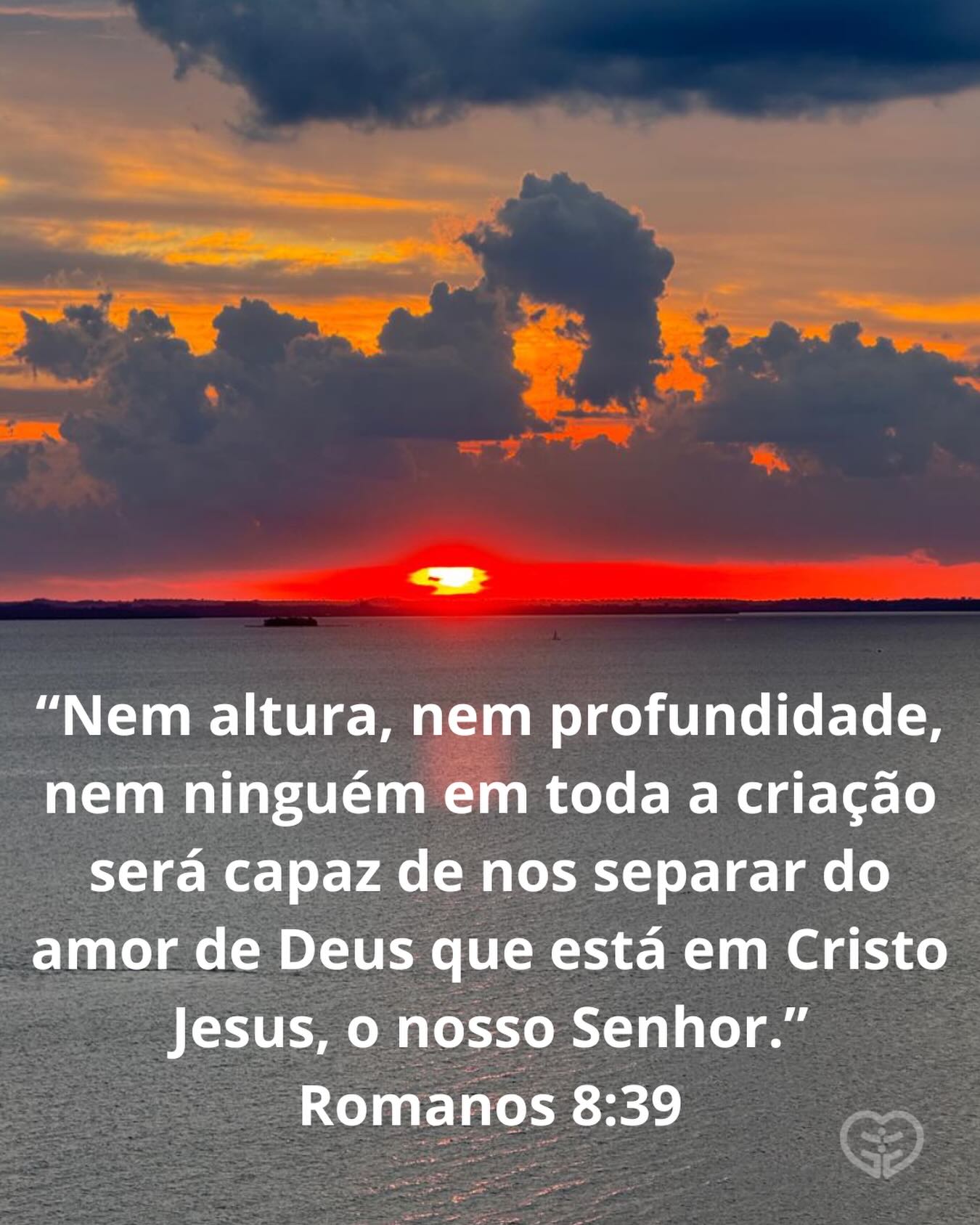 Romanos 8:39