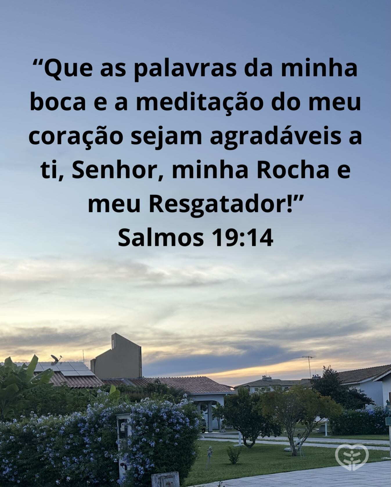 Salmos 19:14