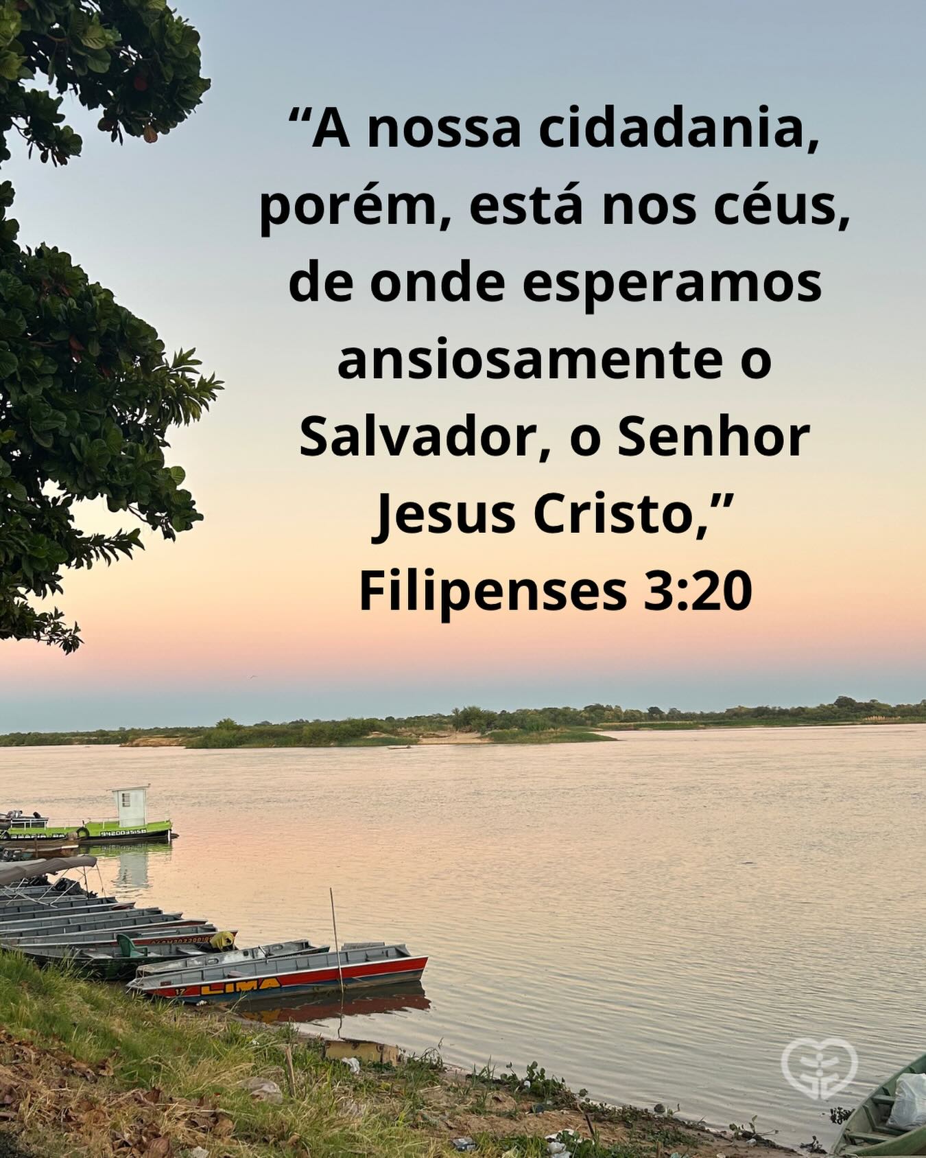 Filipenses 3:20