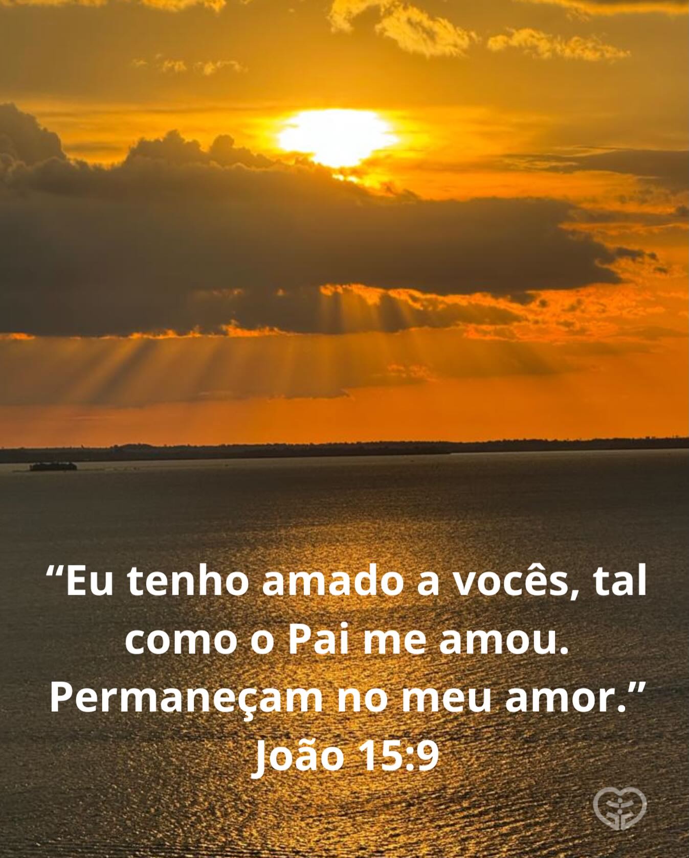 João 15:9