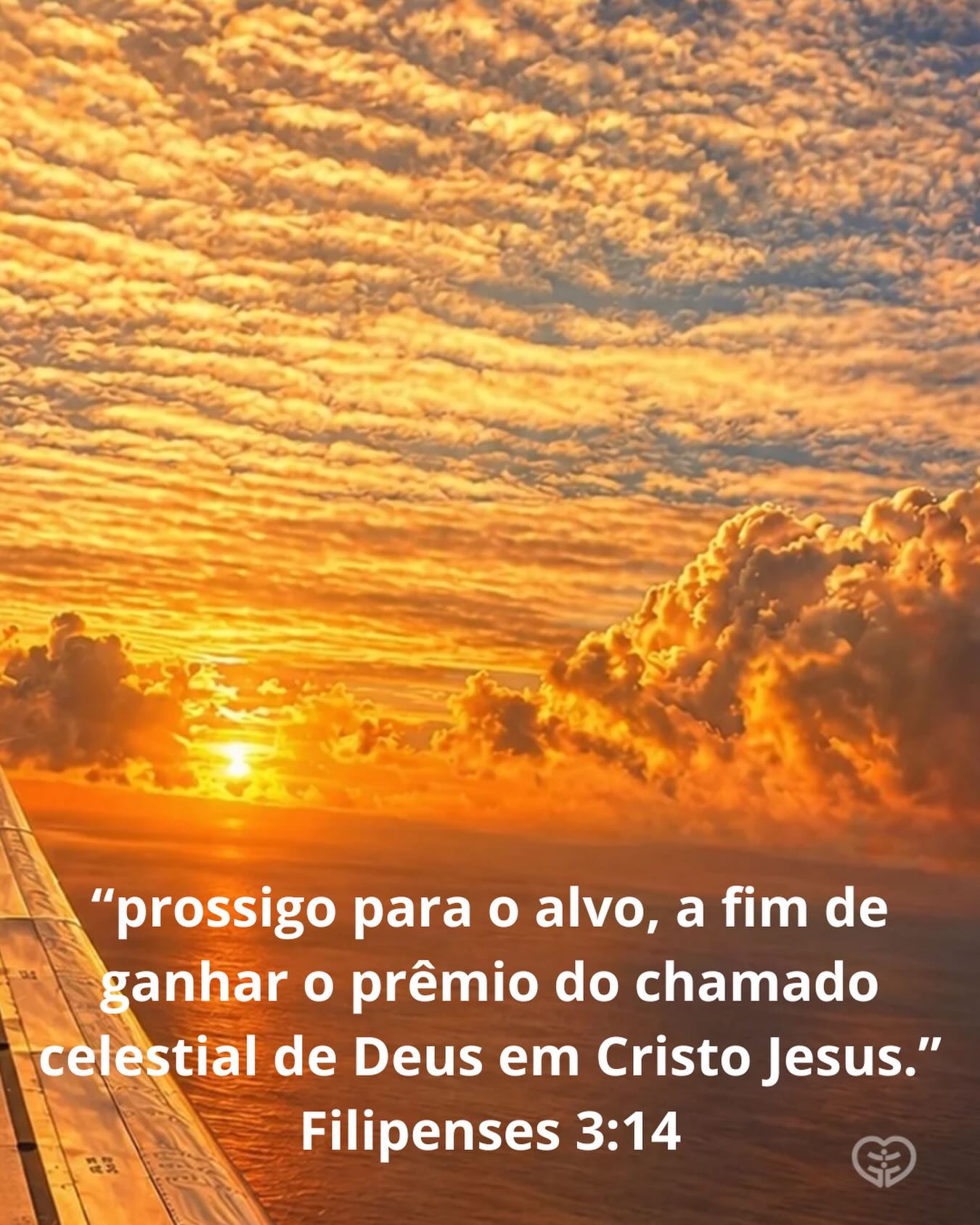Filipenses 3:14
