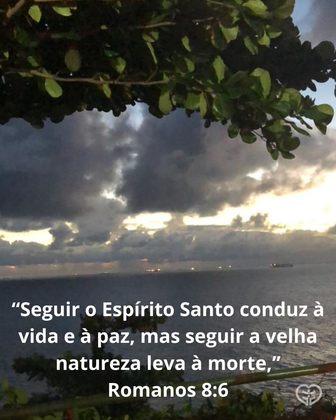 Romanos 8:6
