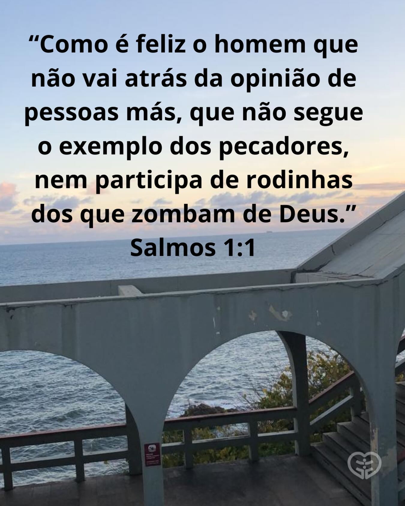 Salmos 1:1