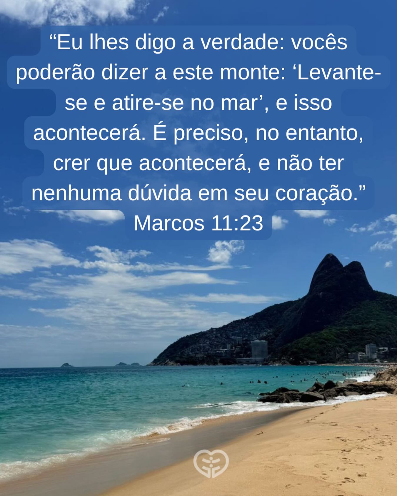 Marcos 11:23