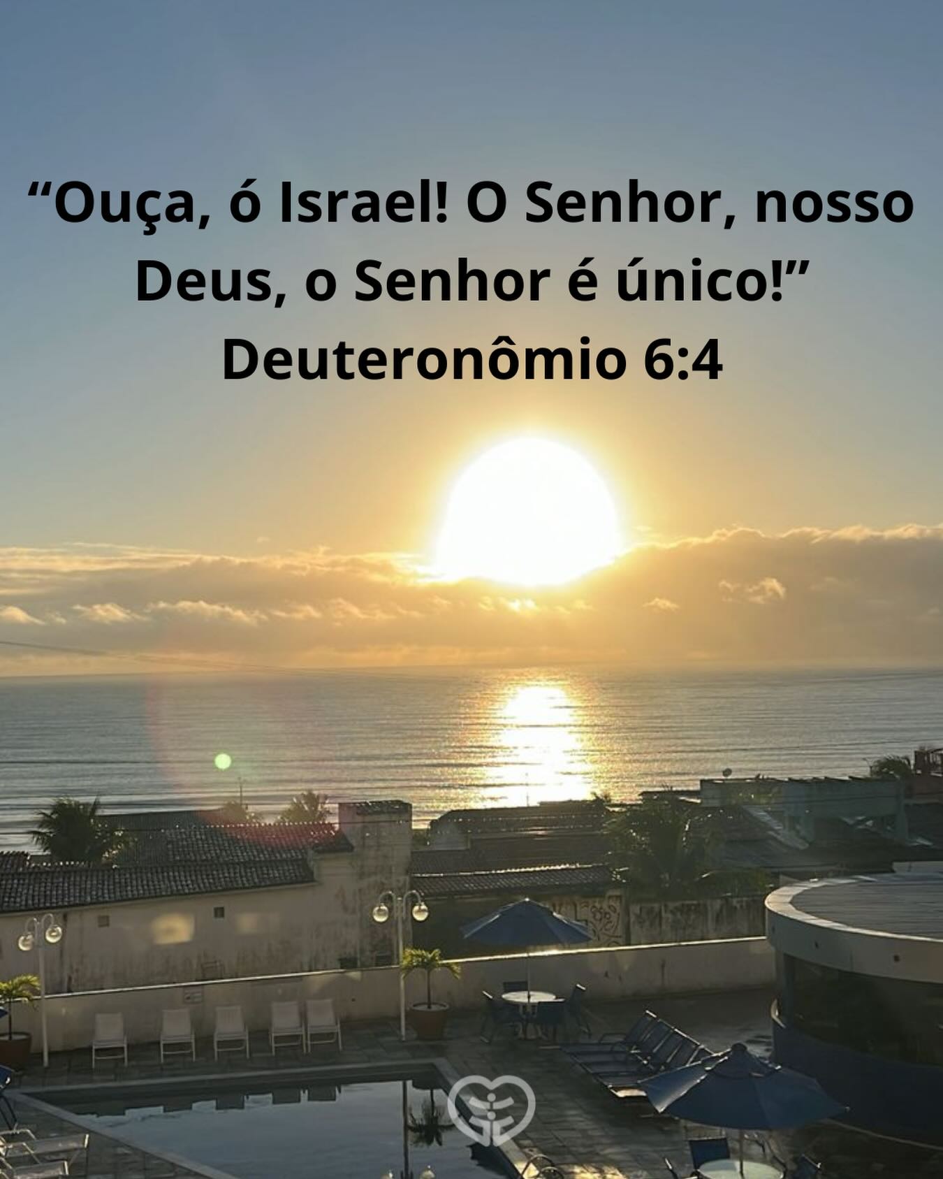 Deuteronômio 6:4