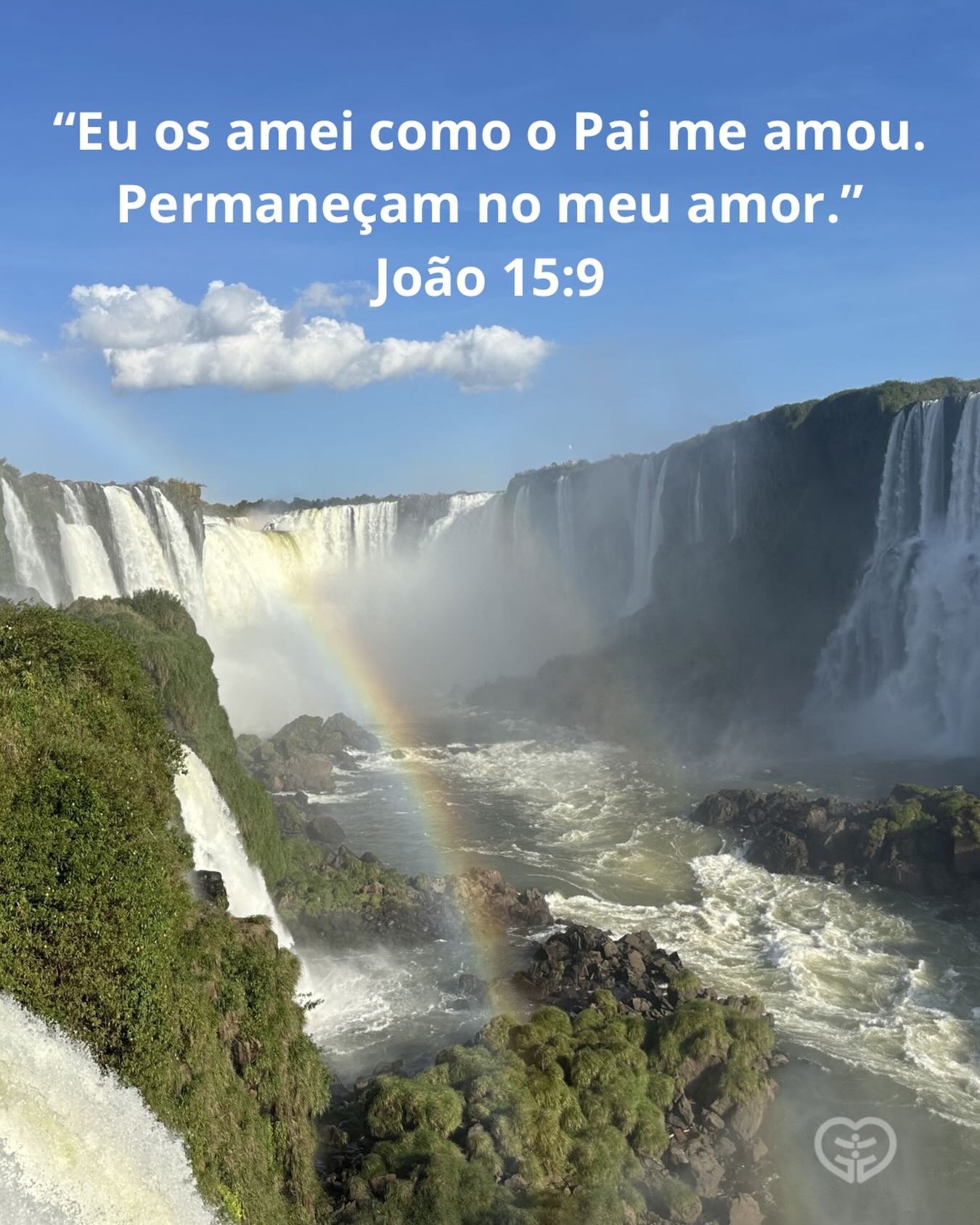 João 15:9