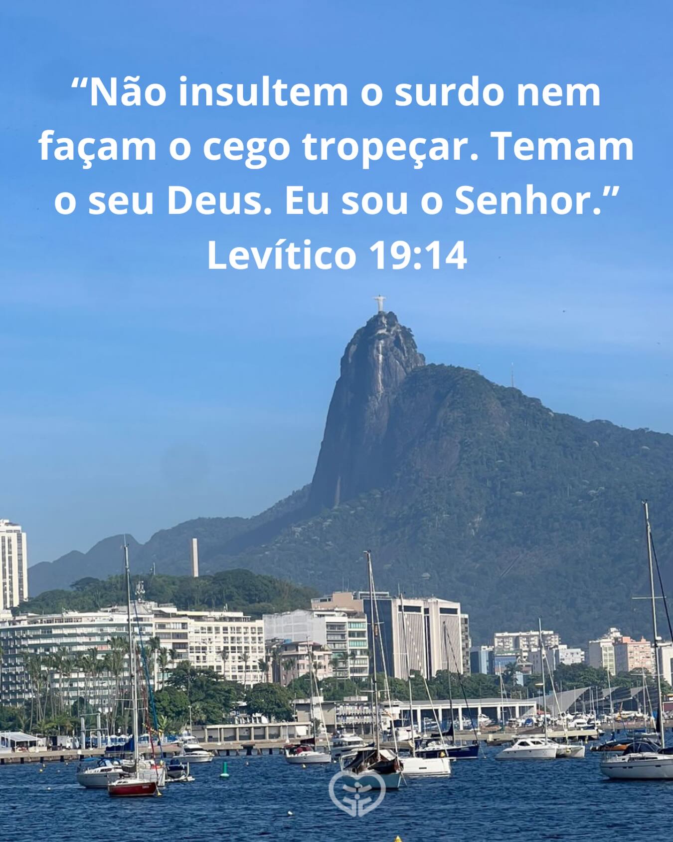 Levítico 19:14