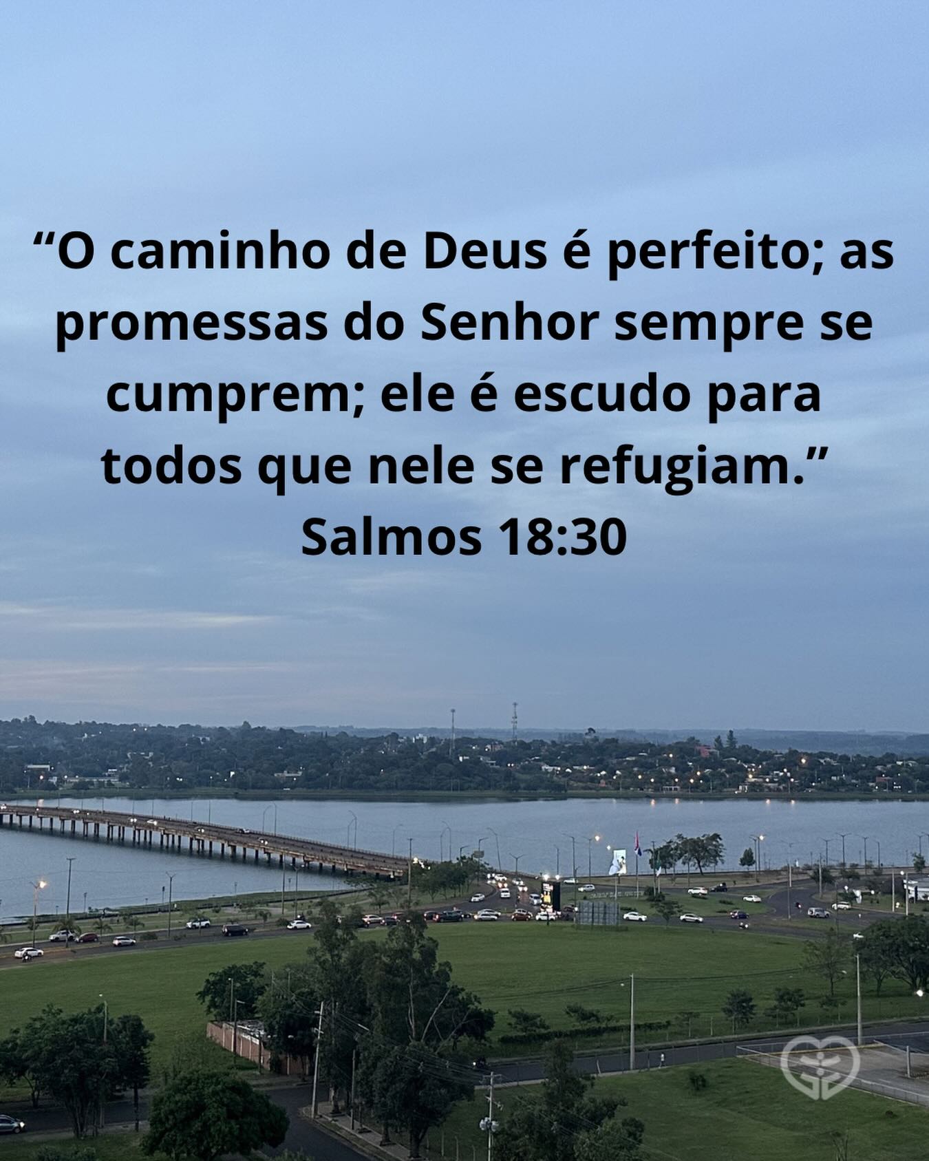 Salmos 18:30