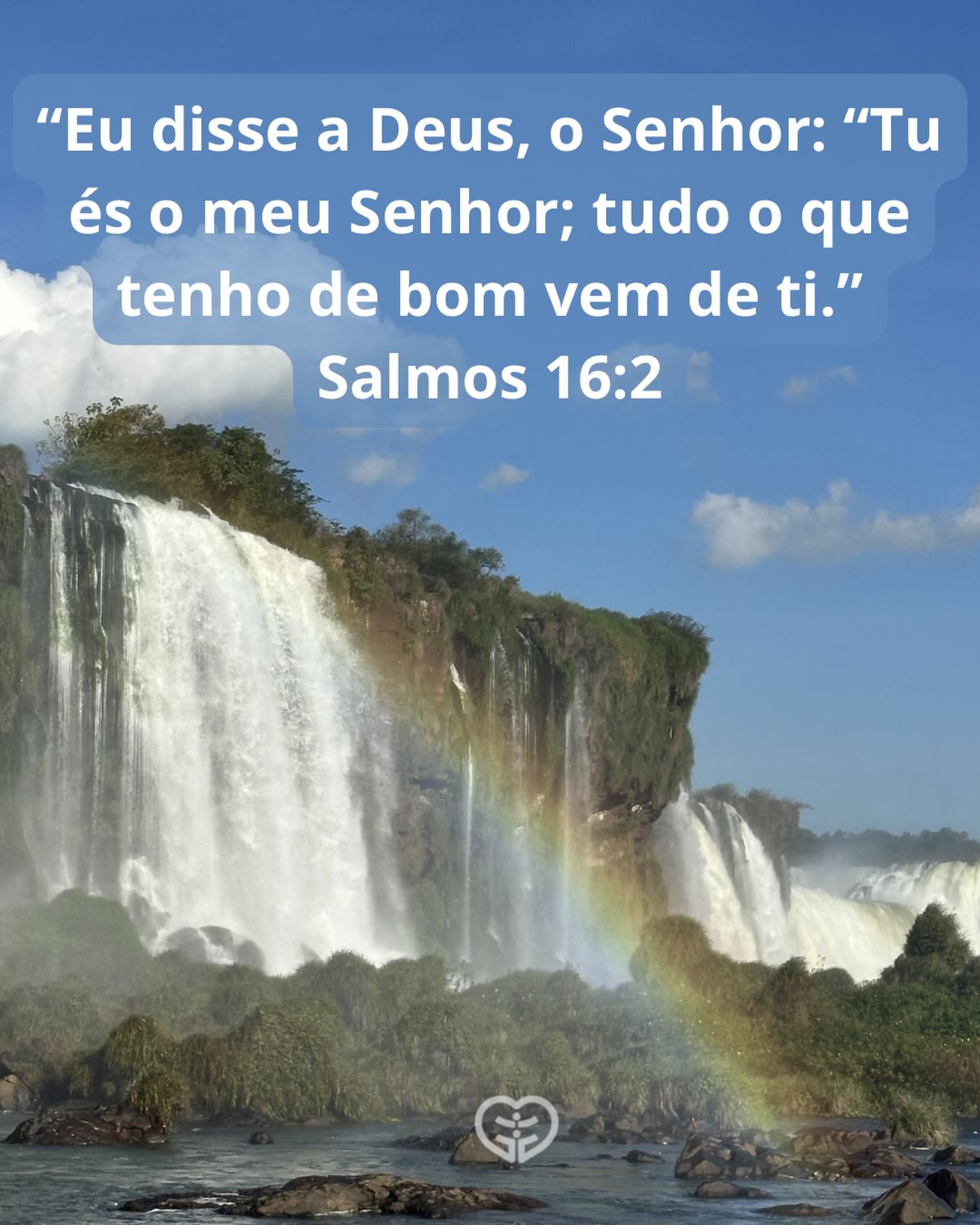 Salmos 16:2