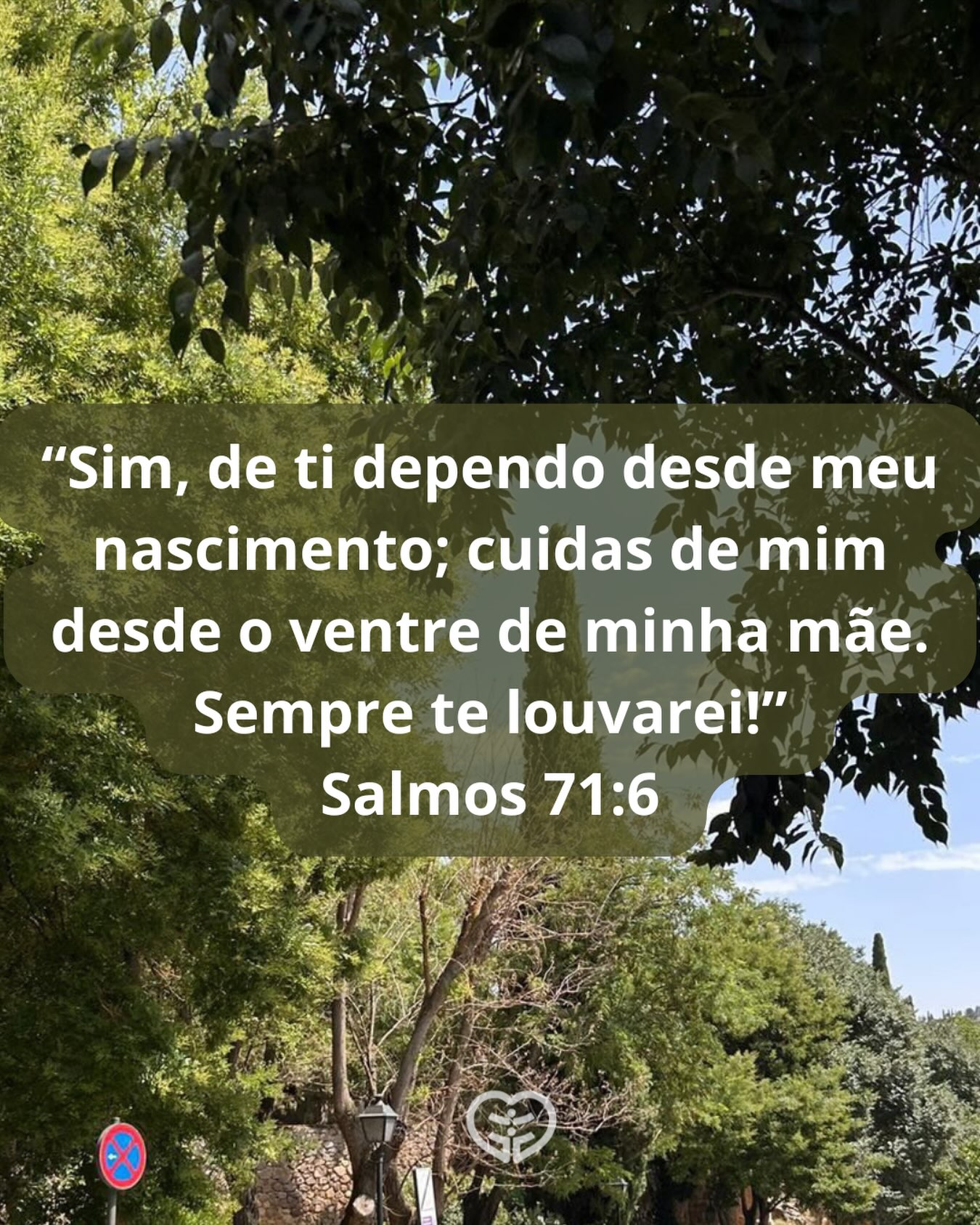 Salmos 71:6