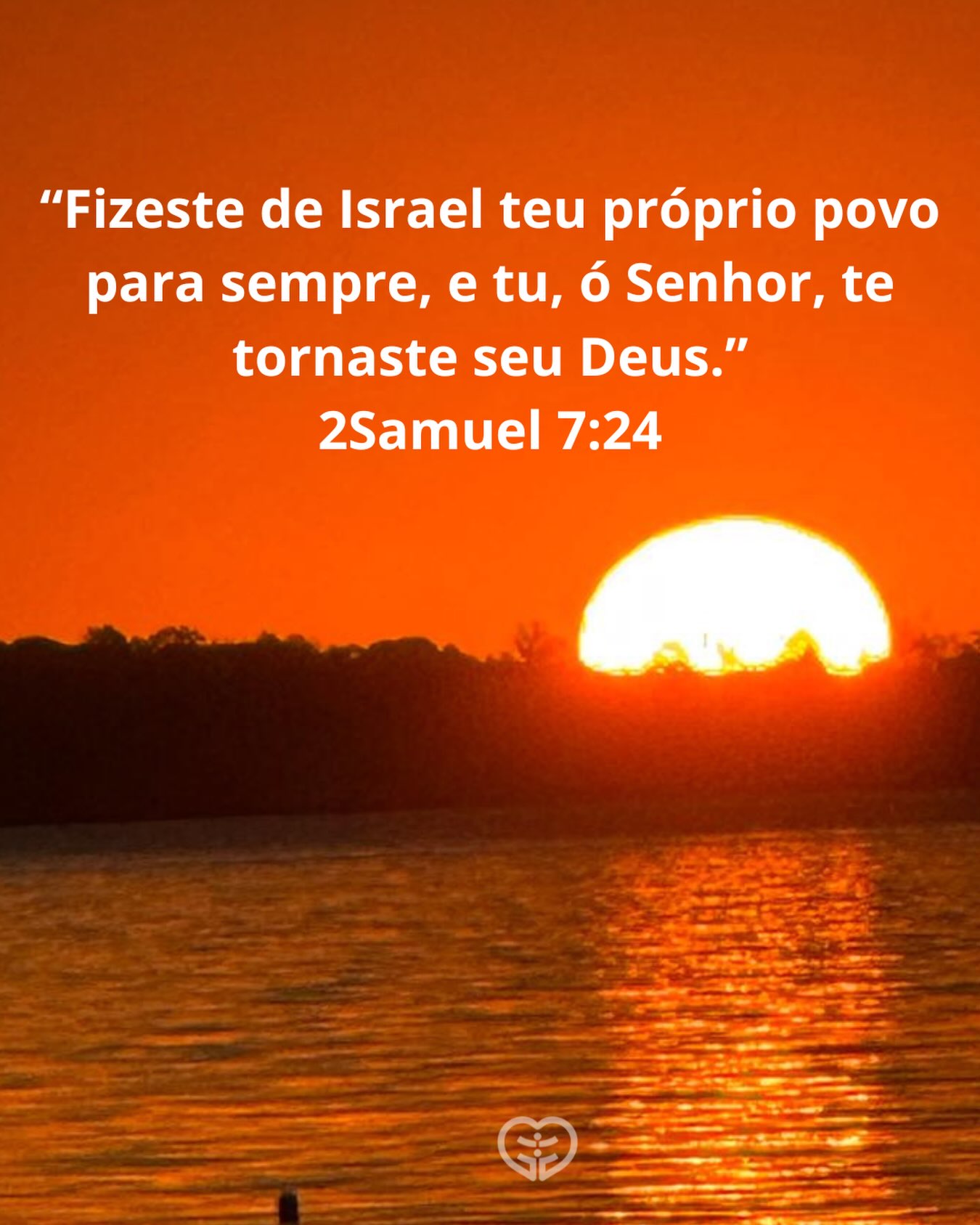2Samuel 7:24