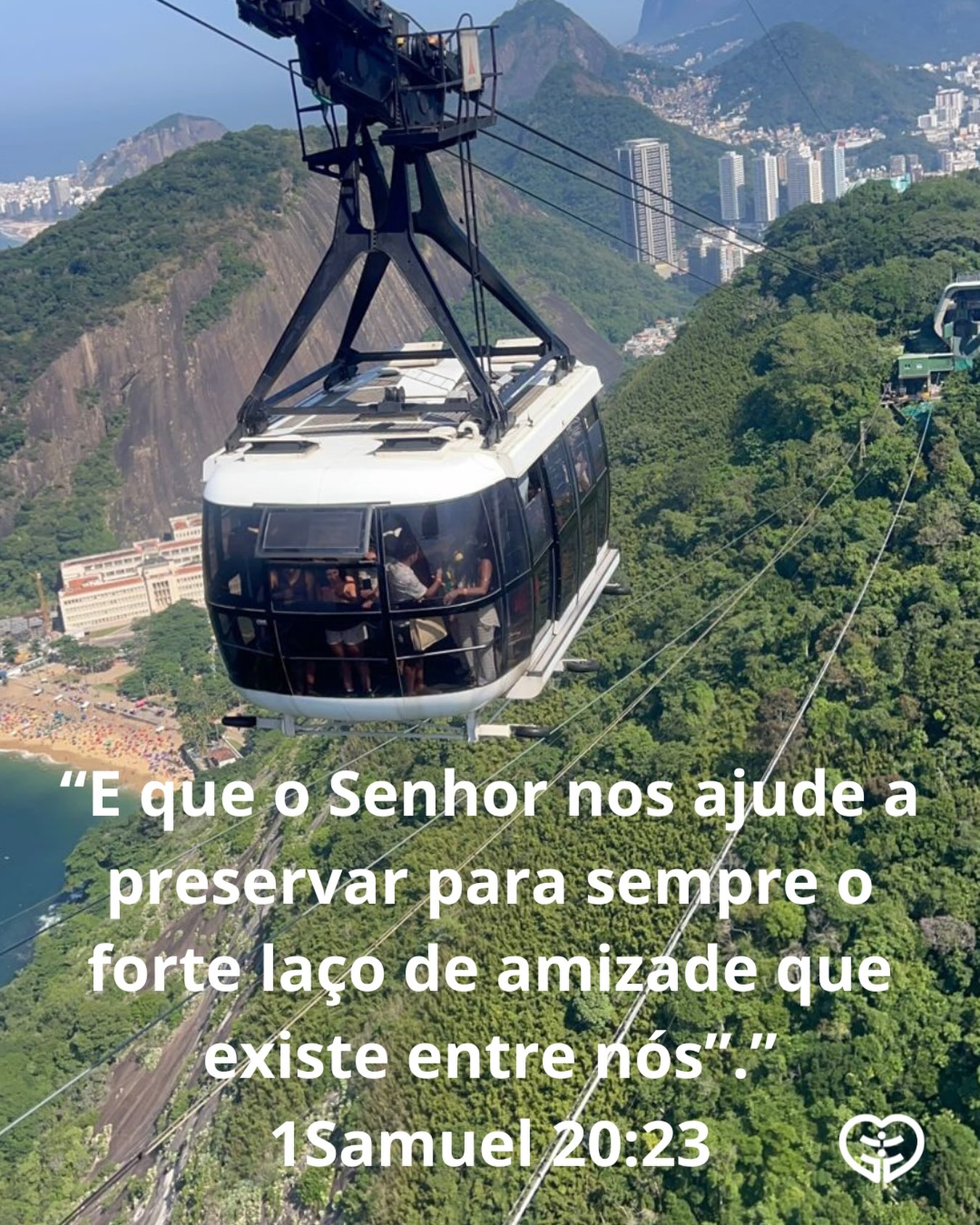 1Samuel 20:23
