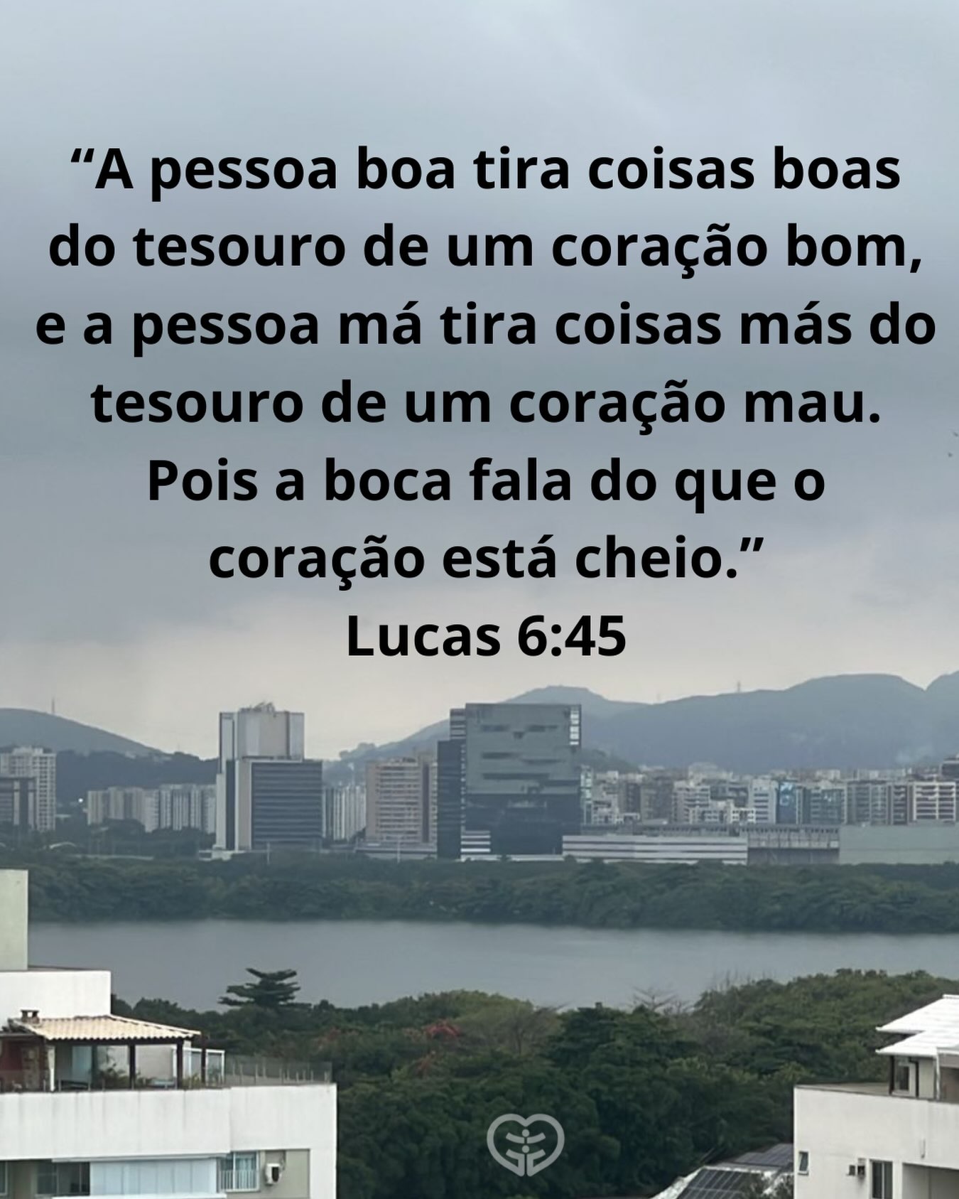 Lucas 6:45