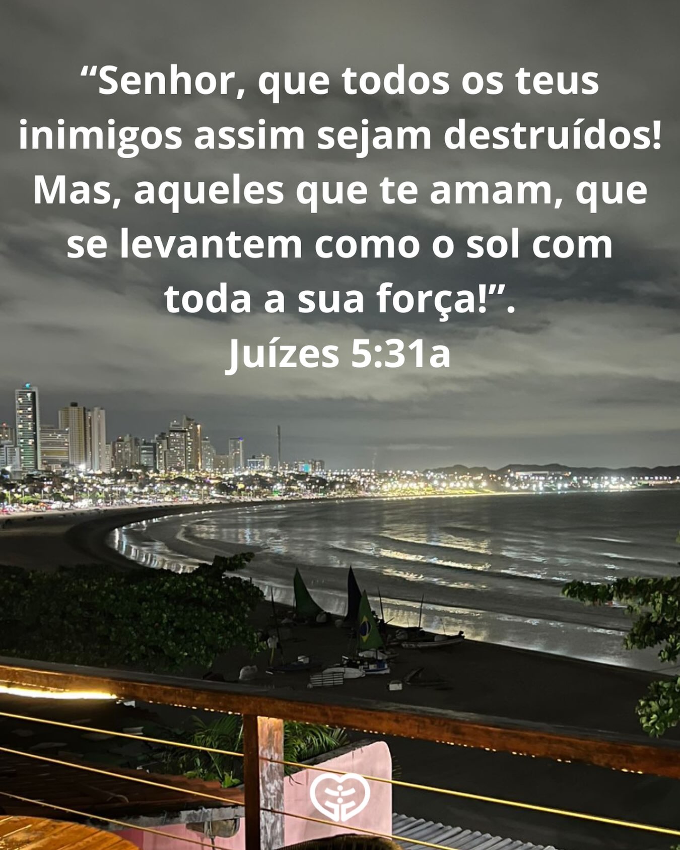 Palavra para 3 de junho de 2026