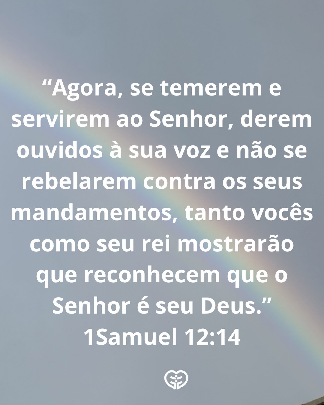 1Samuel 12:14
