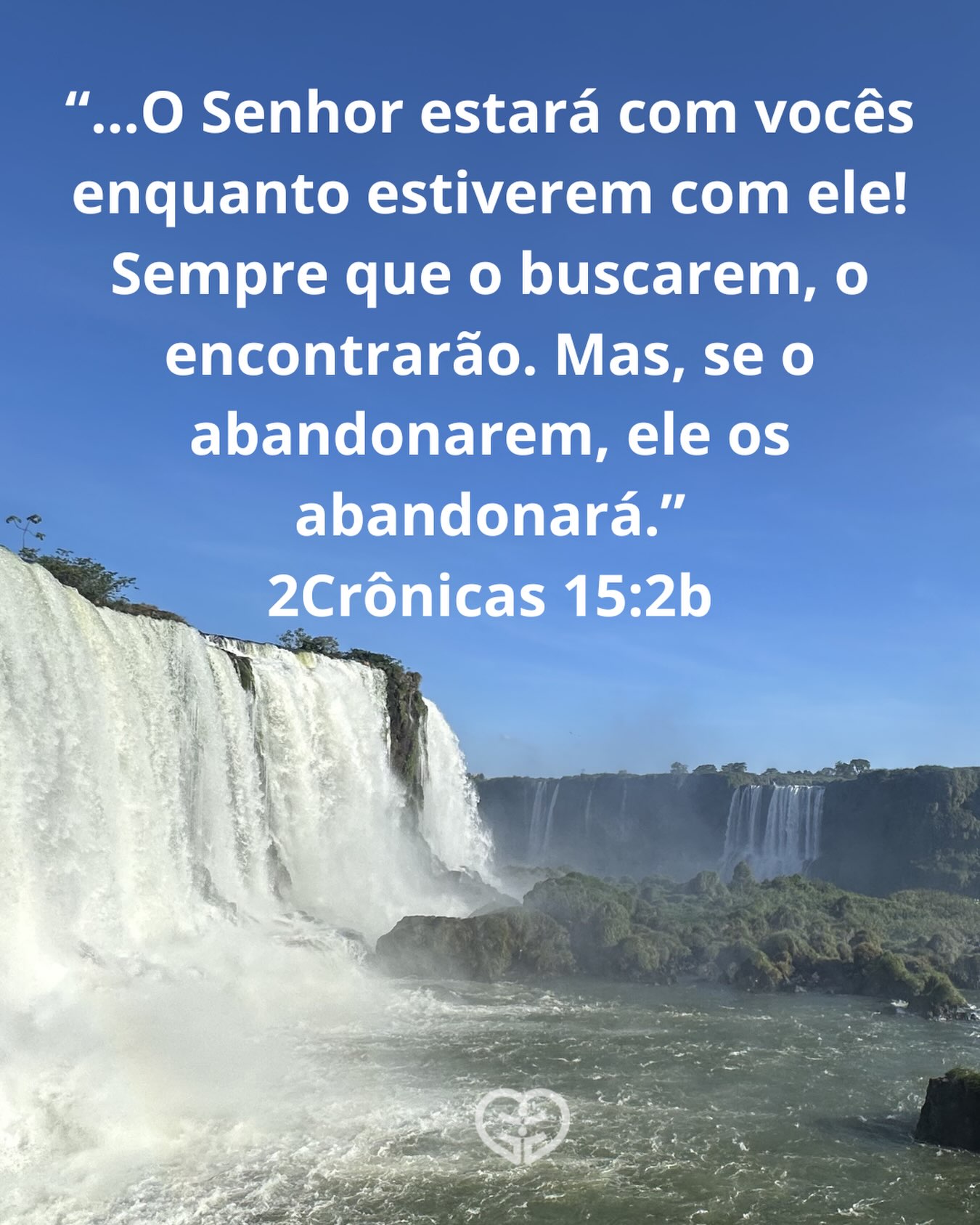 Palavra para 22 de junho de 2026
