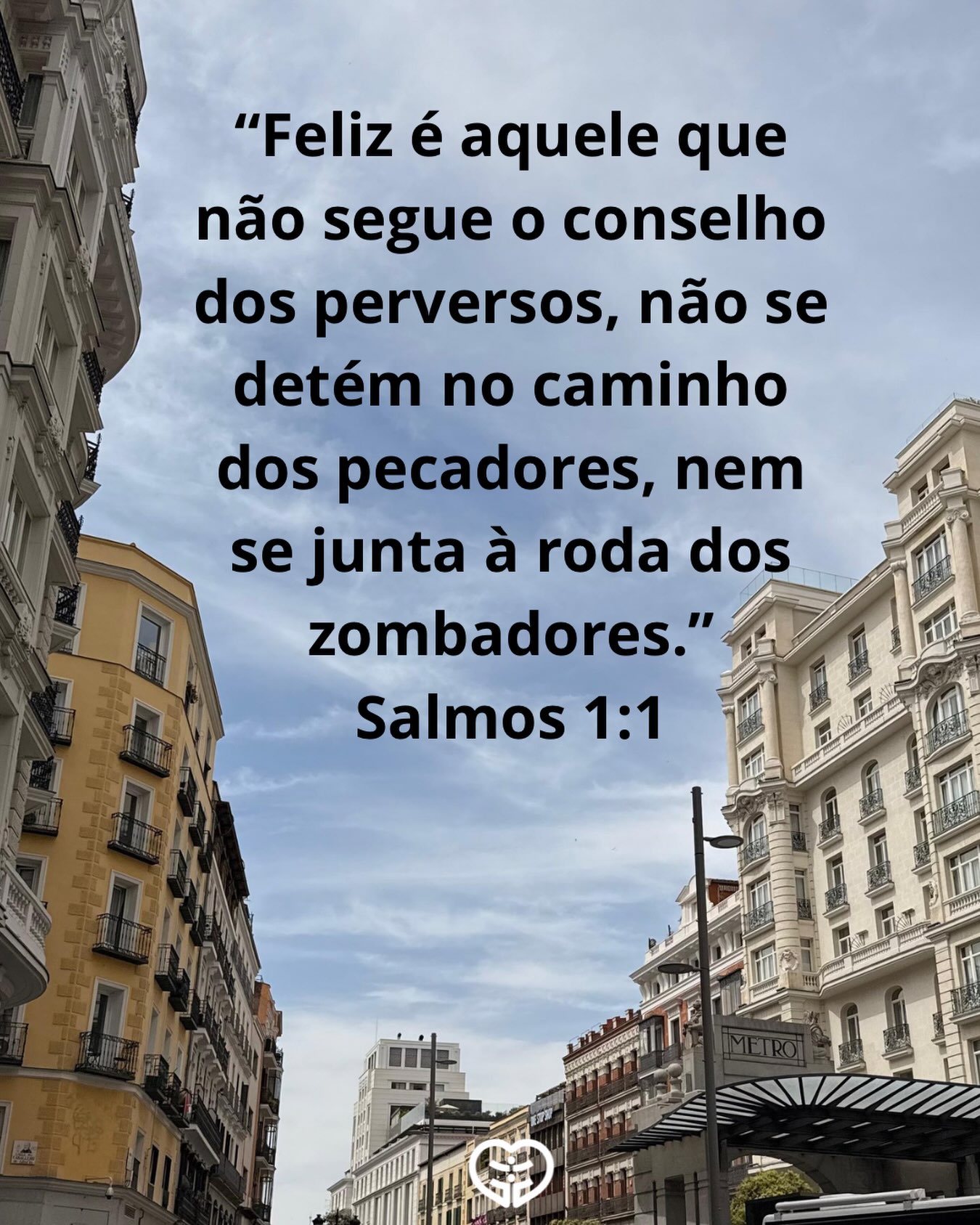Salmos 1:1