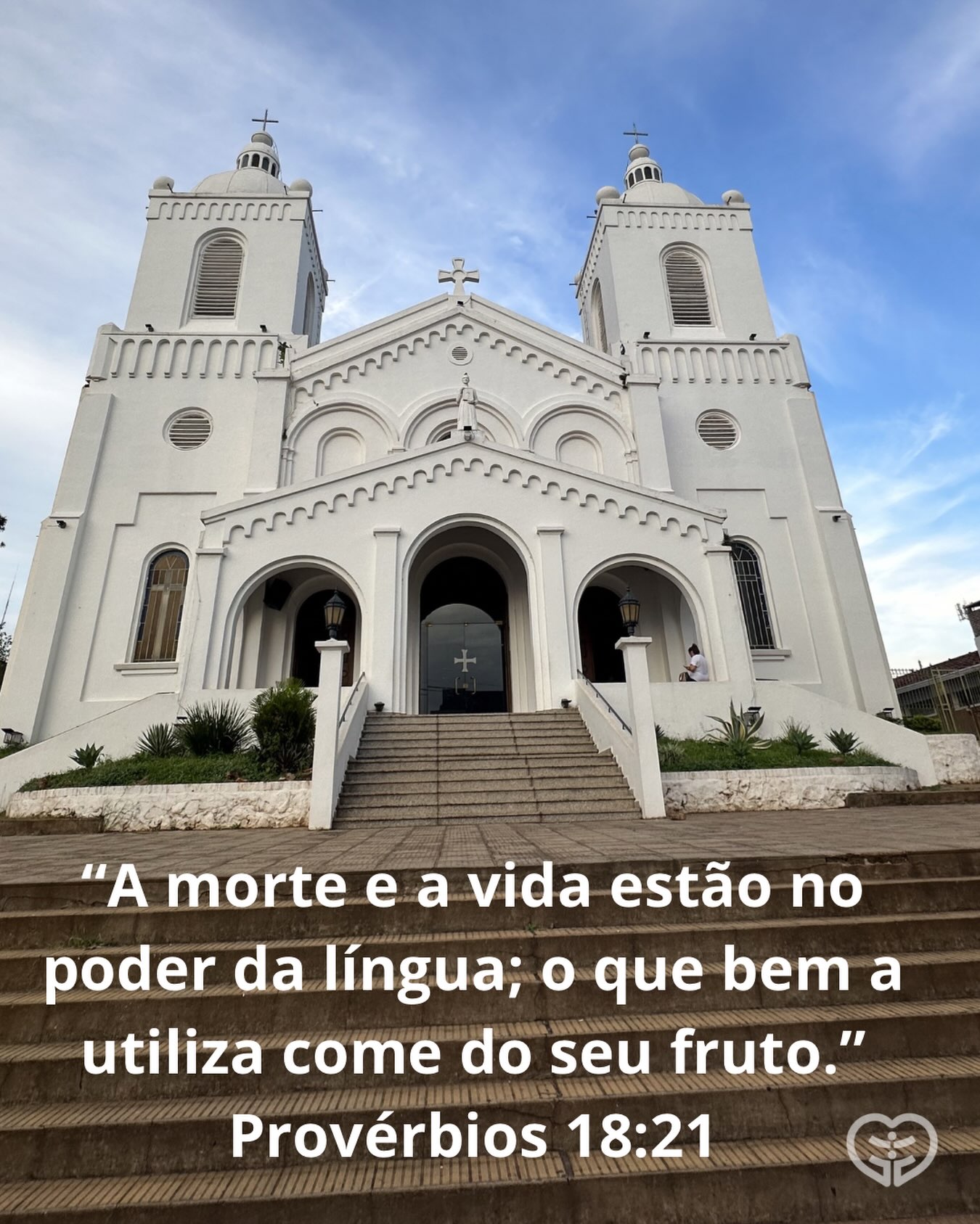 Provérbios 18:21