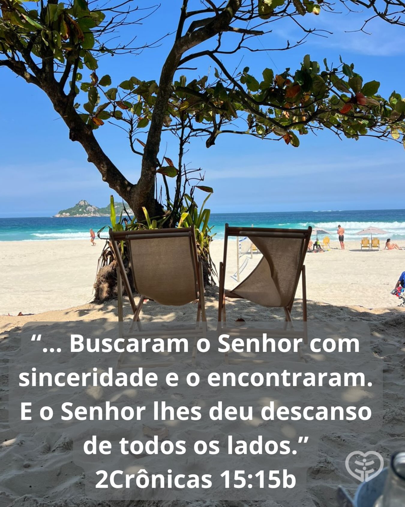 Palavra para 21 de junho de 2026