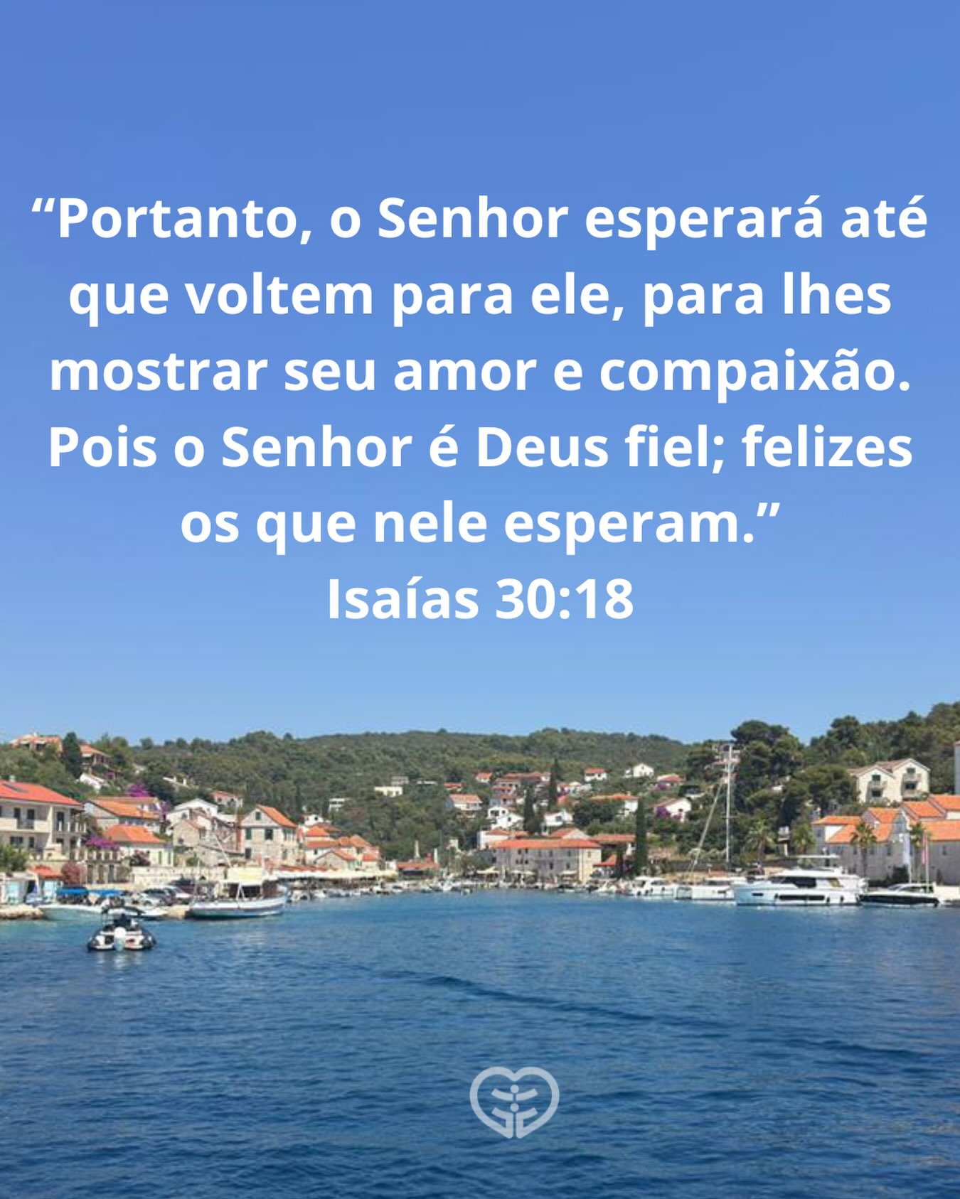 Isaías 30:18