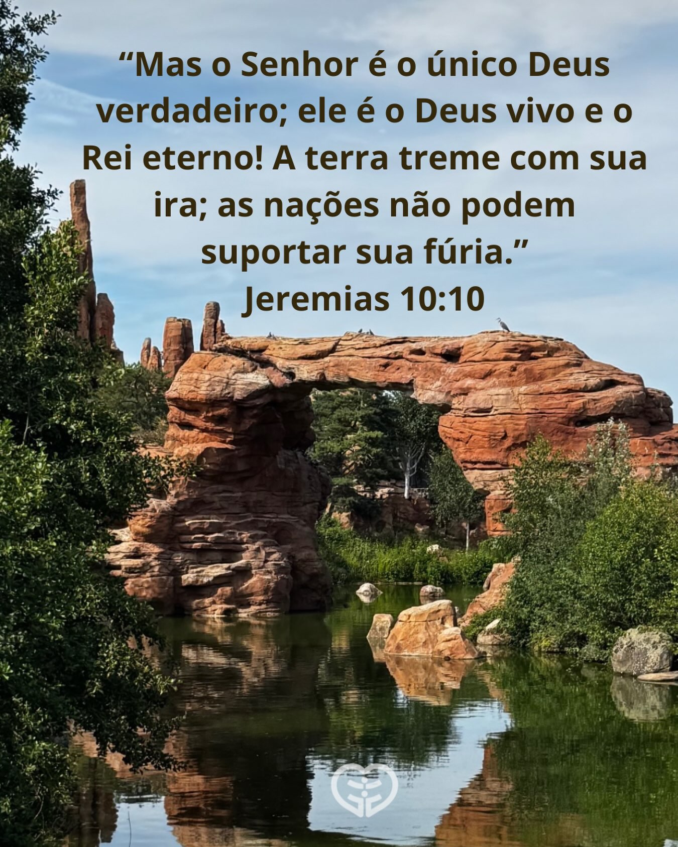 Jeremias 10:10
