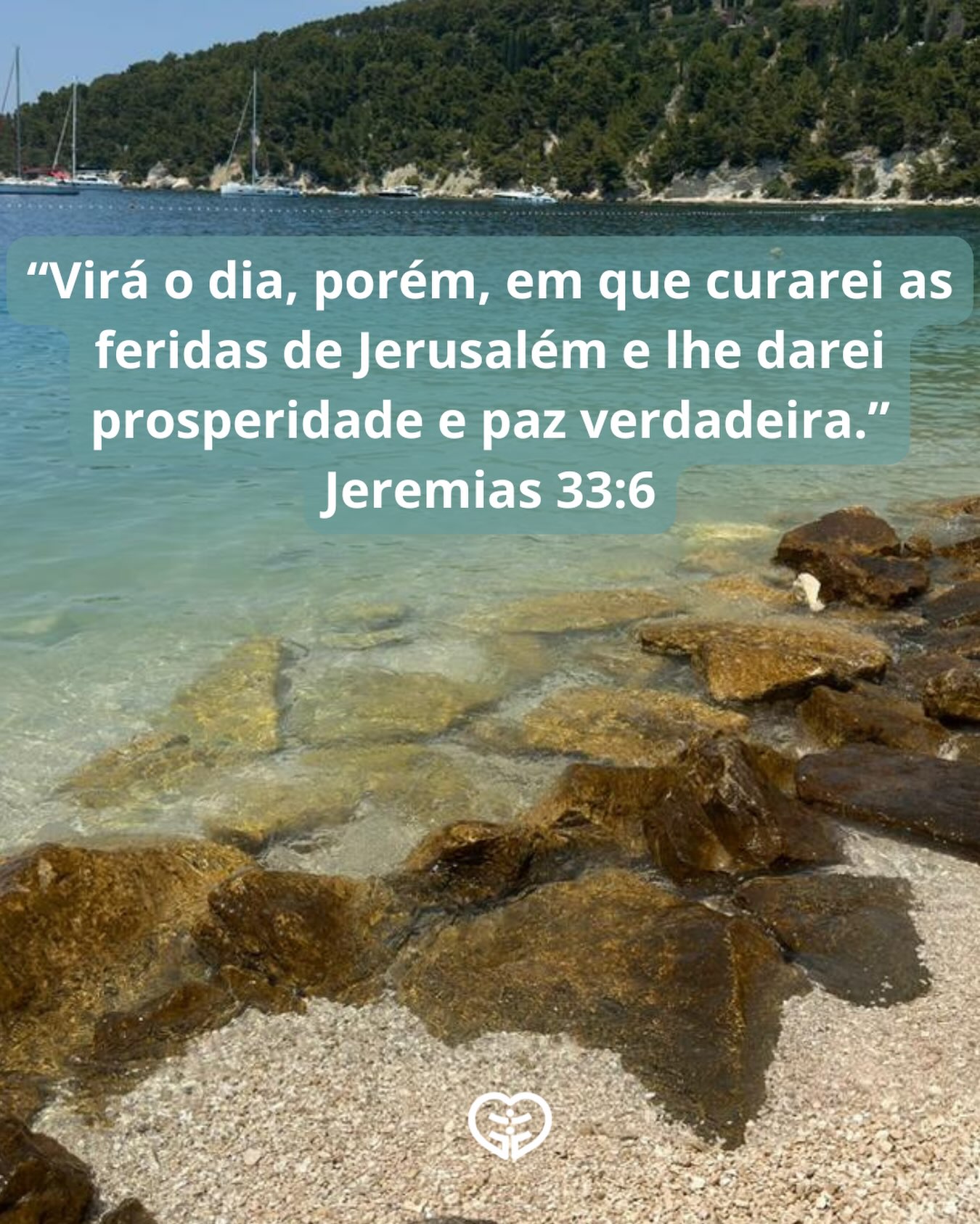 Jeremias 33:6