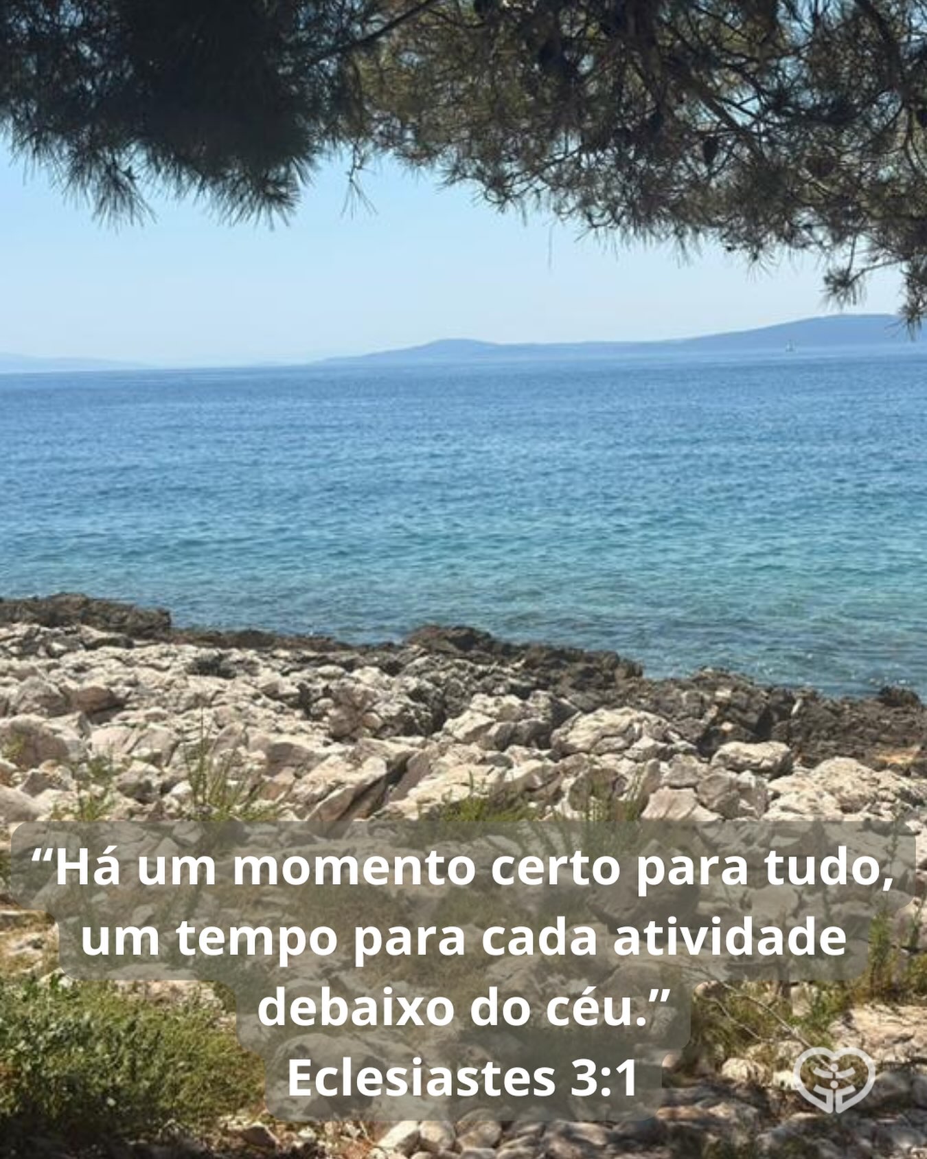 Eclesiastes 3:1
