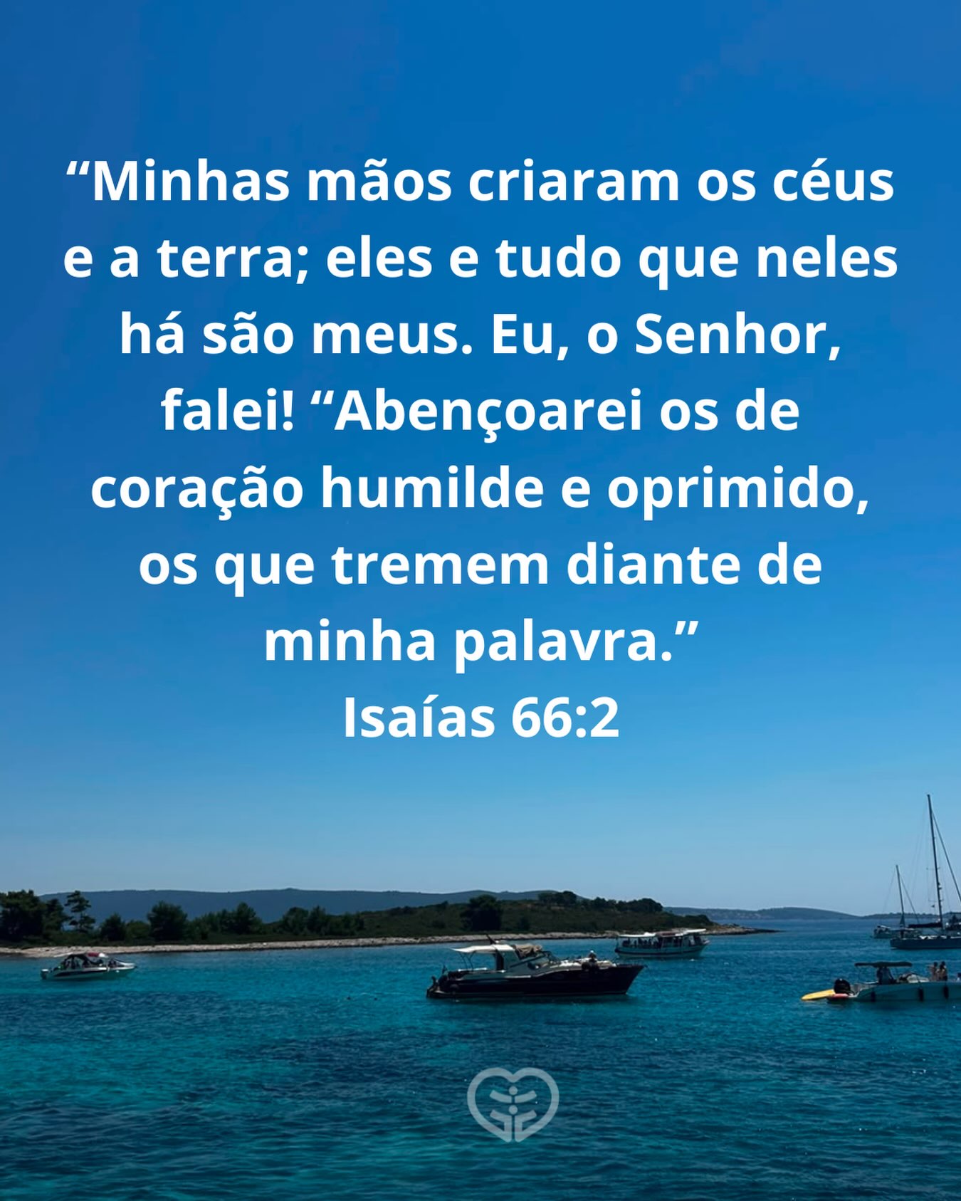 Isaías 66:2